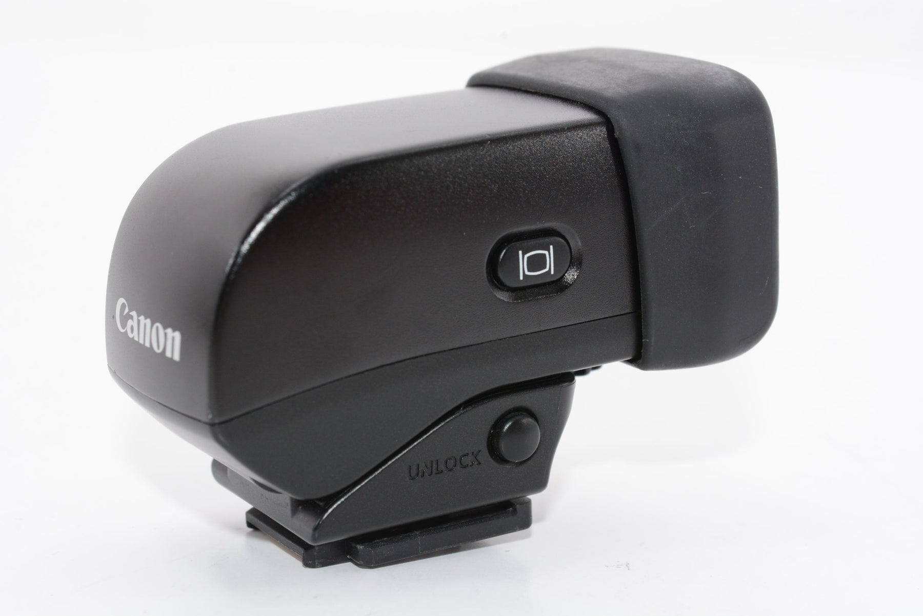 【外観特上級】Canon 電子ビューファインダー EVF-DC1