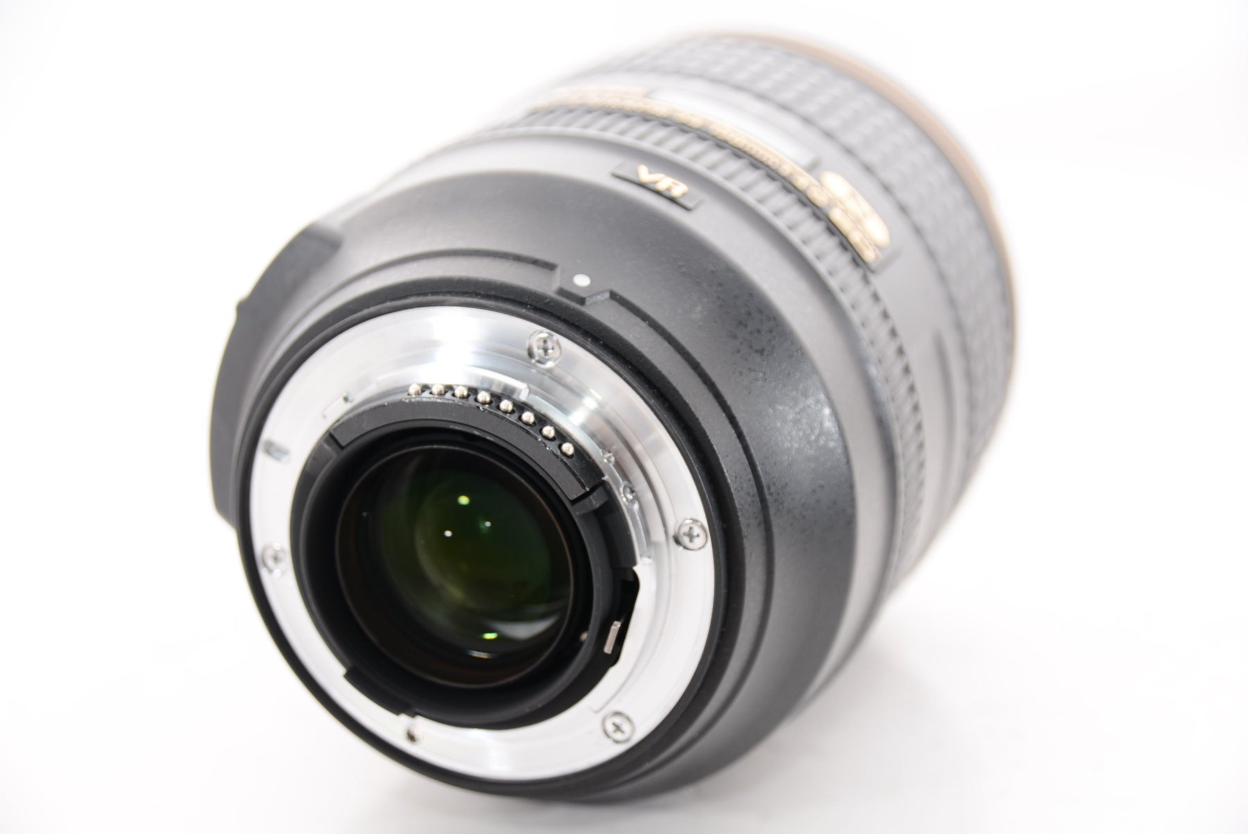【外観特上級】Nikon デジタル一眼レフカメラ D750 24-120VR レンズキット AF-S NIKKOR 24-120mm f/4G ED VR 付属 D750LK24-120