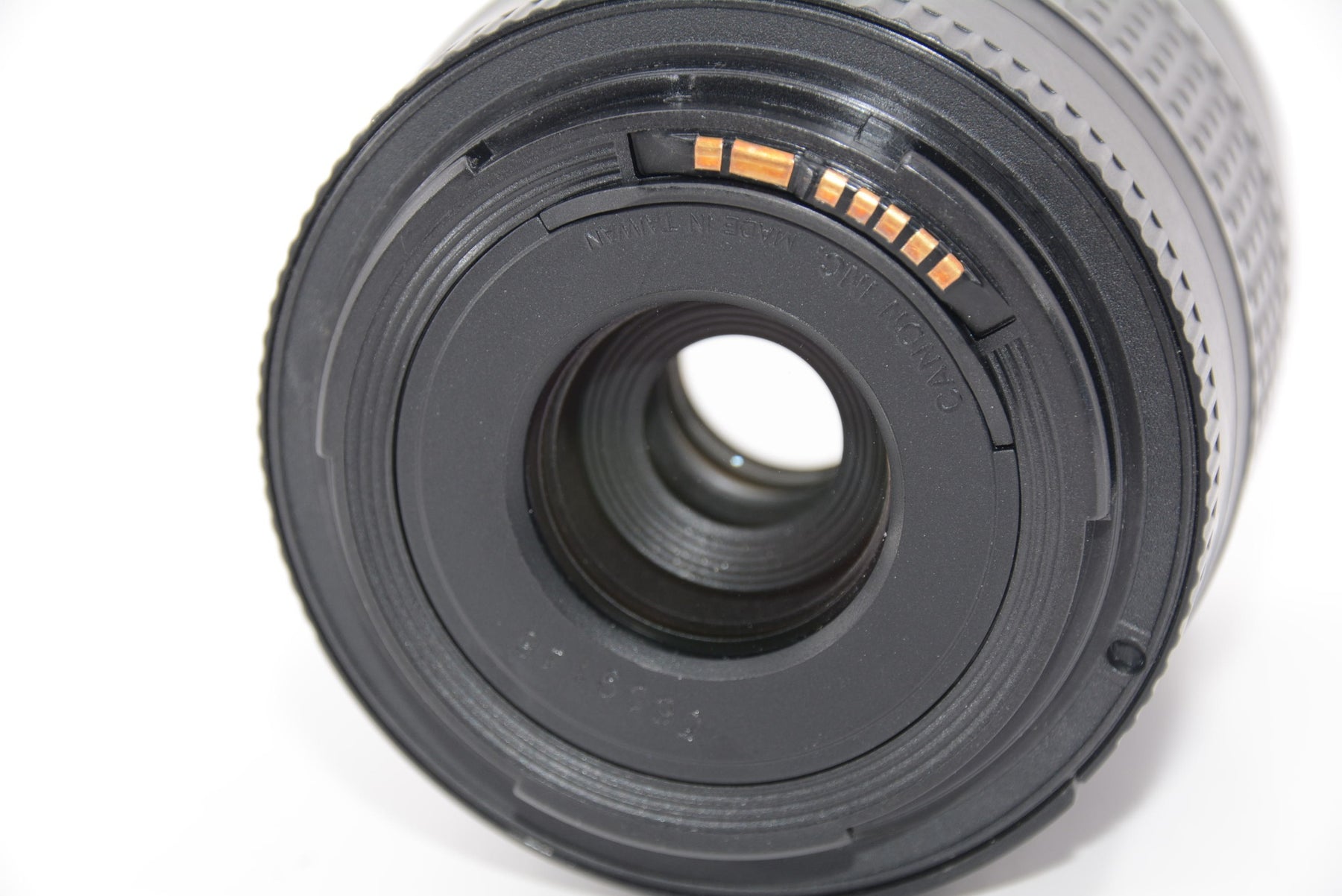 【外観特上級】Canon AFレンズ EF 28-80mm F3.5-5.6 V USM
