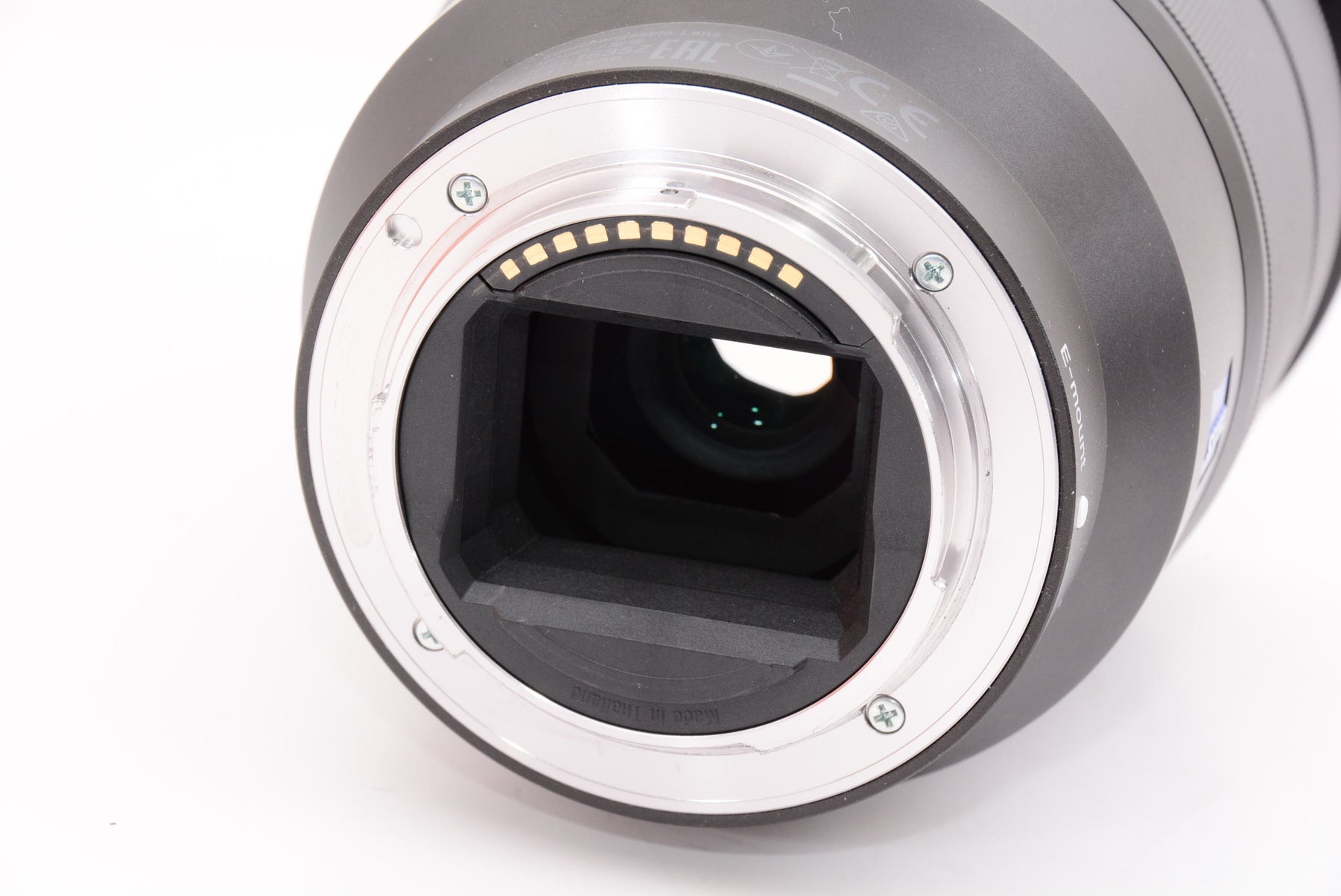 【オススメ】ソニー SONY ズームレンズ Vario-Tessar T* FE 16-35mm F4 ZA OSS Eマウント35mmフルサイズ対応 SEL1635Z