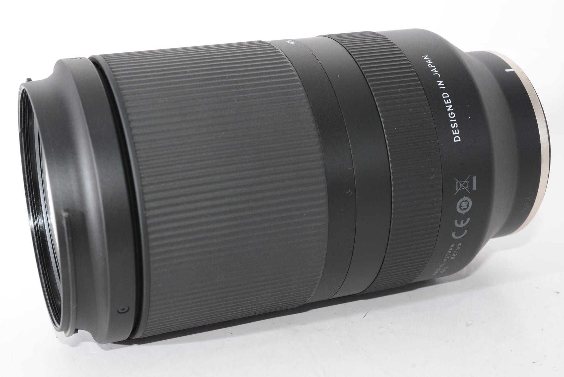【外観特上級】タムロン 70-180mm F/2.8 Di III VXD(Model:A056)※FEマウント用レンズ(フルサイズミラーレス対応) TA70-180DI3ソニ-A056