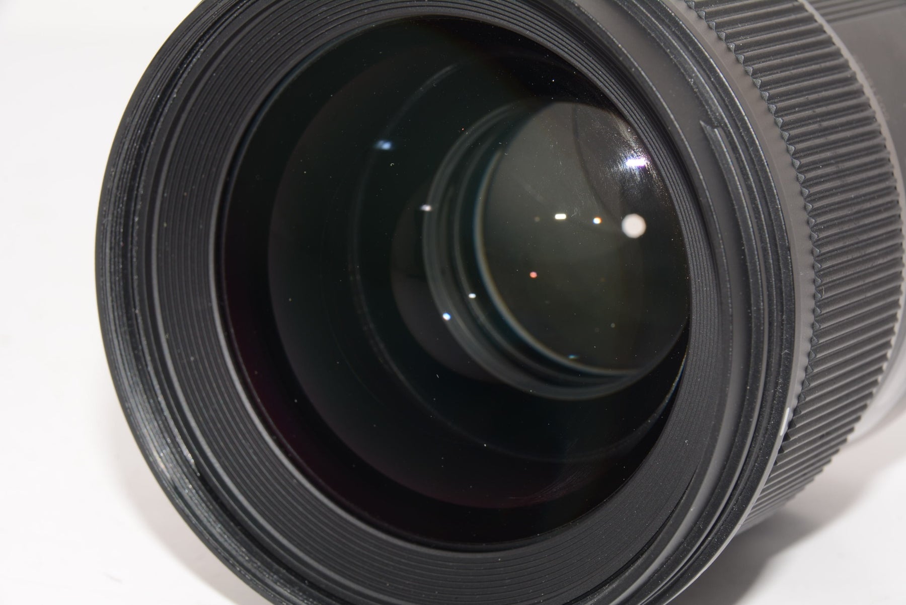 【外観並級】SIGMA Art 50mm F1.4 DG HSM ニコン用