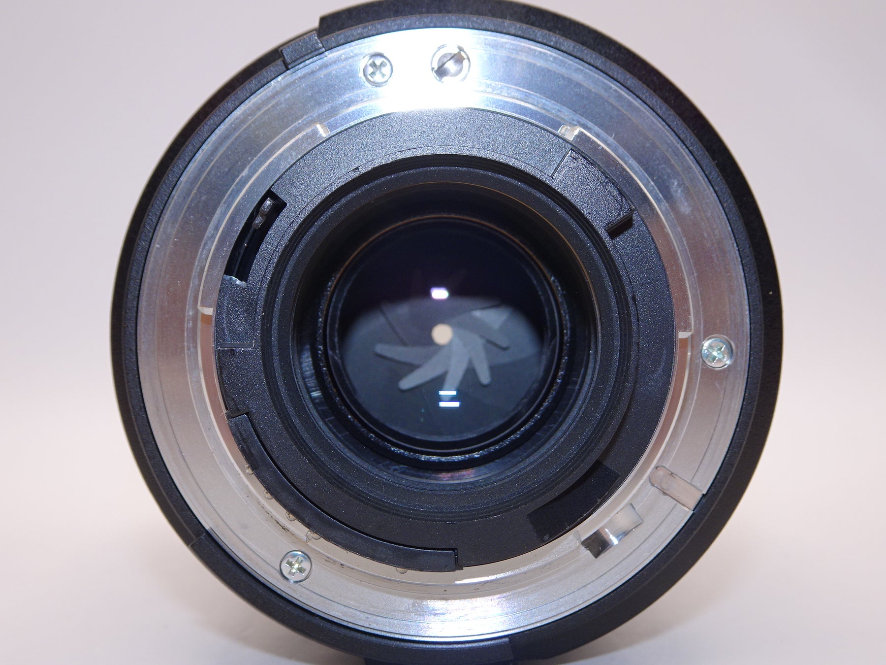 【外観特上級】TAMRON 単焦点マクロレンズ SP AF90mm F2.8 Di MACRO ニコン用 272ENII