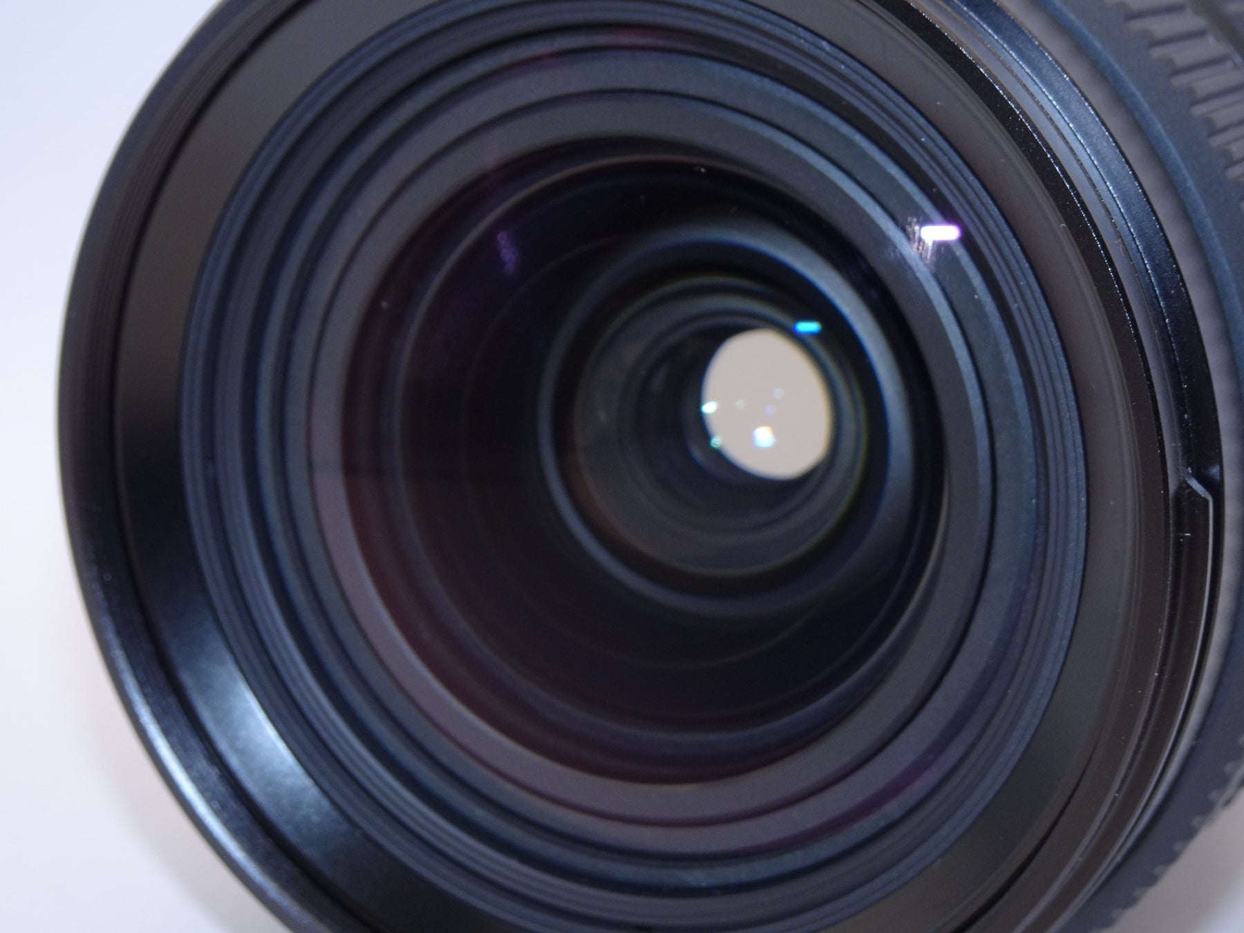 【外観特上級】FUJIFILM フジノン GFレンズ GF32-64MMF4 R LM WR
