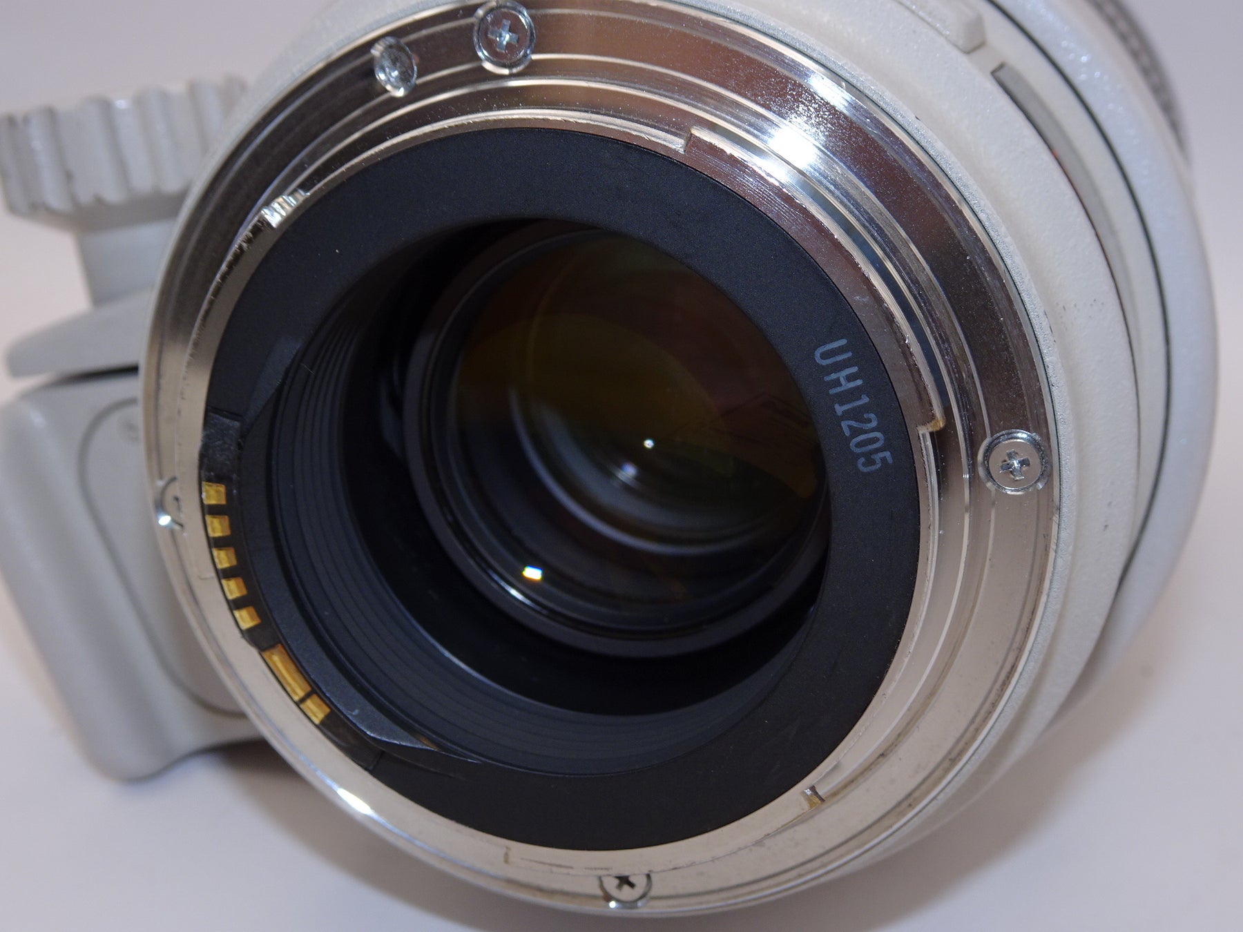 【外観特上級】Canon EF 35-350mm F3.5-5.6L USM