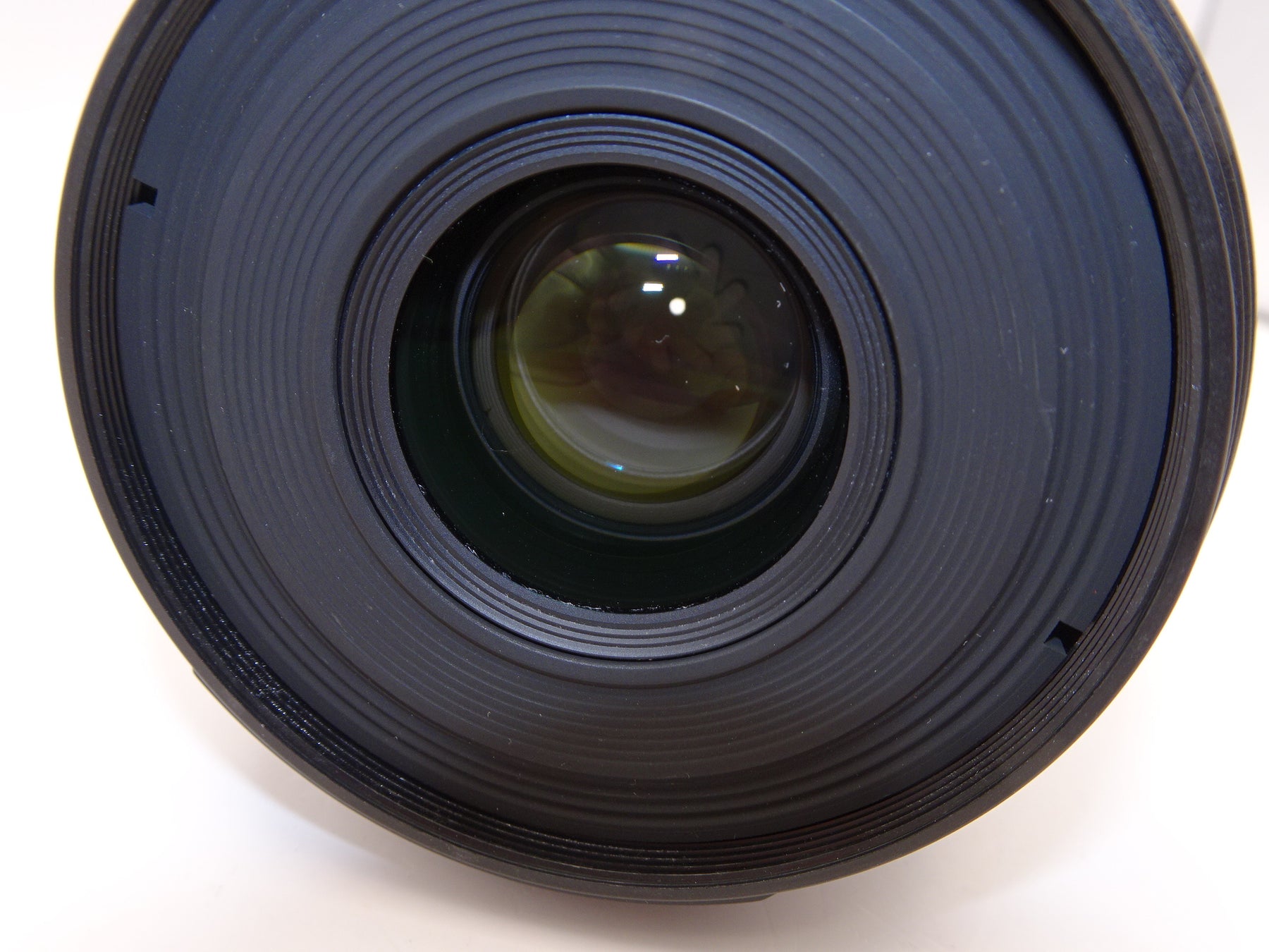 【外観特上級】Nikon 単焦点マイクロレンズ AF-S Micro 60mm f/2.8G ED