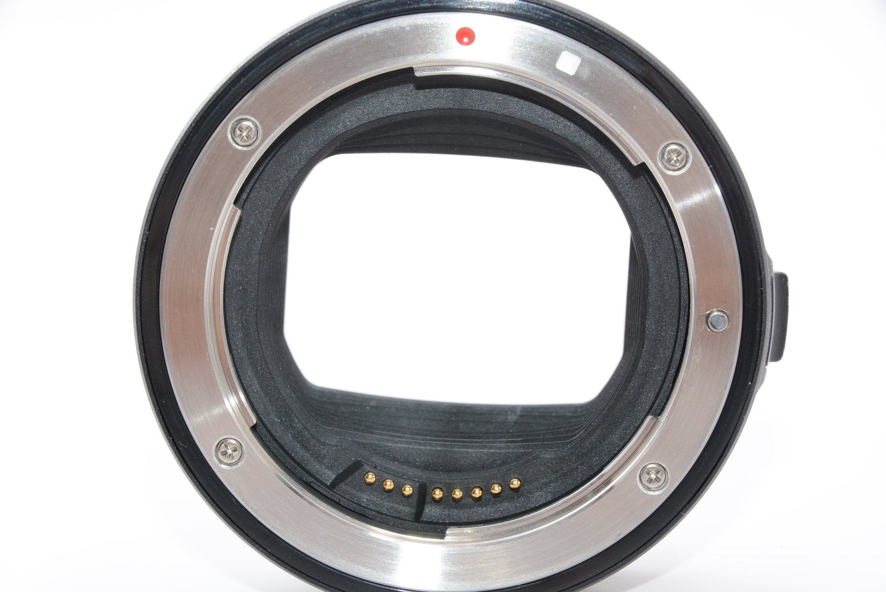 【外観特上級】Canon マウントアダプター EF-EOS R EOSR対応 EF-EOSR