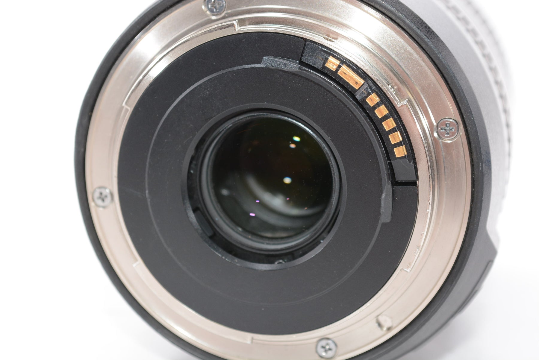 【外観特上級】TAMRON 高倍率ズームレンズ 16-300mm F3.5-6.3 DiII VC PZD MACRO キヤノン用 APS-C専用 B016E