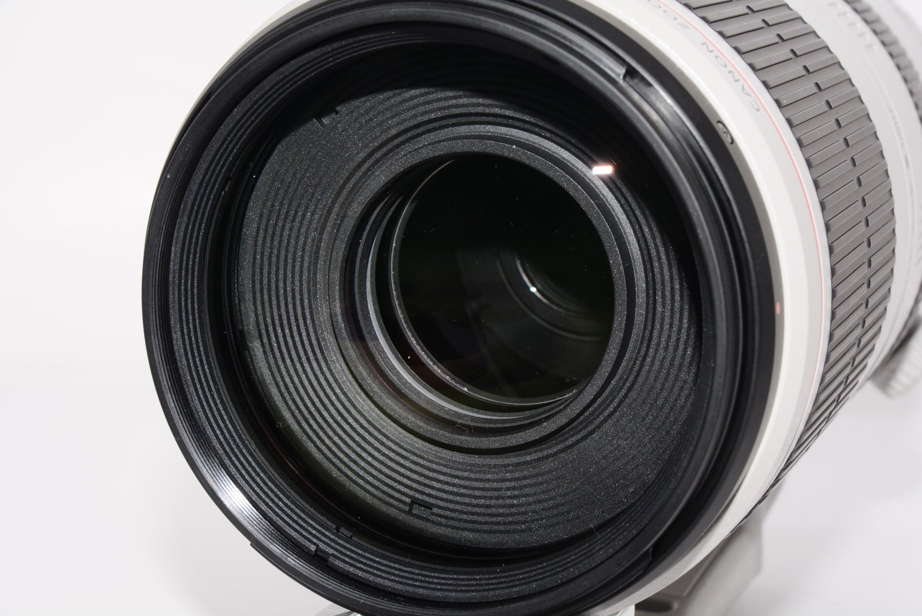 【外観特上級】Canon 望遠ズームレンズ EF100-400mm F4.5-5.6L IS II USM フルサイズ対応 EF100-400LIS2