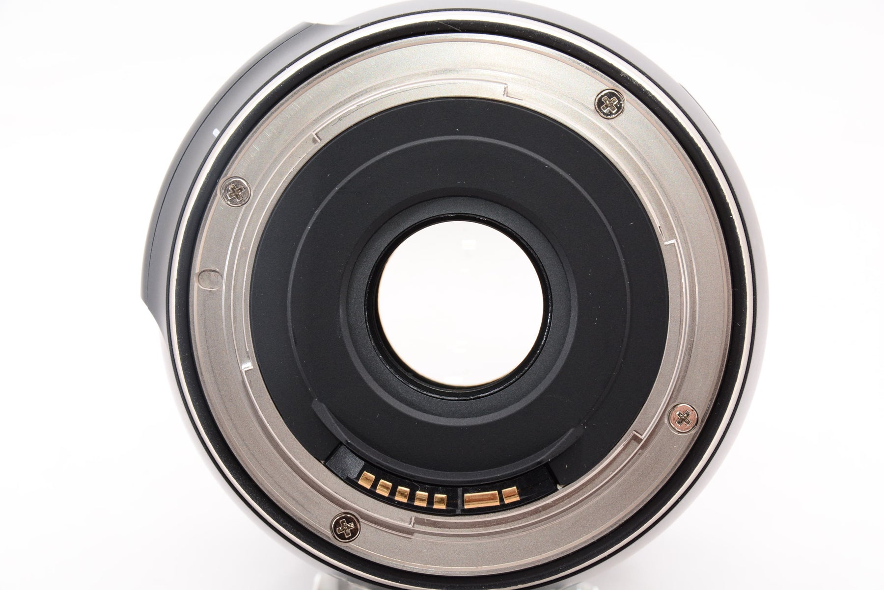 【外観特上級】TAMRON 高倍率ズームレンズ 18-400mm F3.5-6.3 DiII VC HLD キヤノン用 APS-C専用 B028E