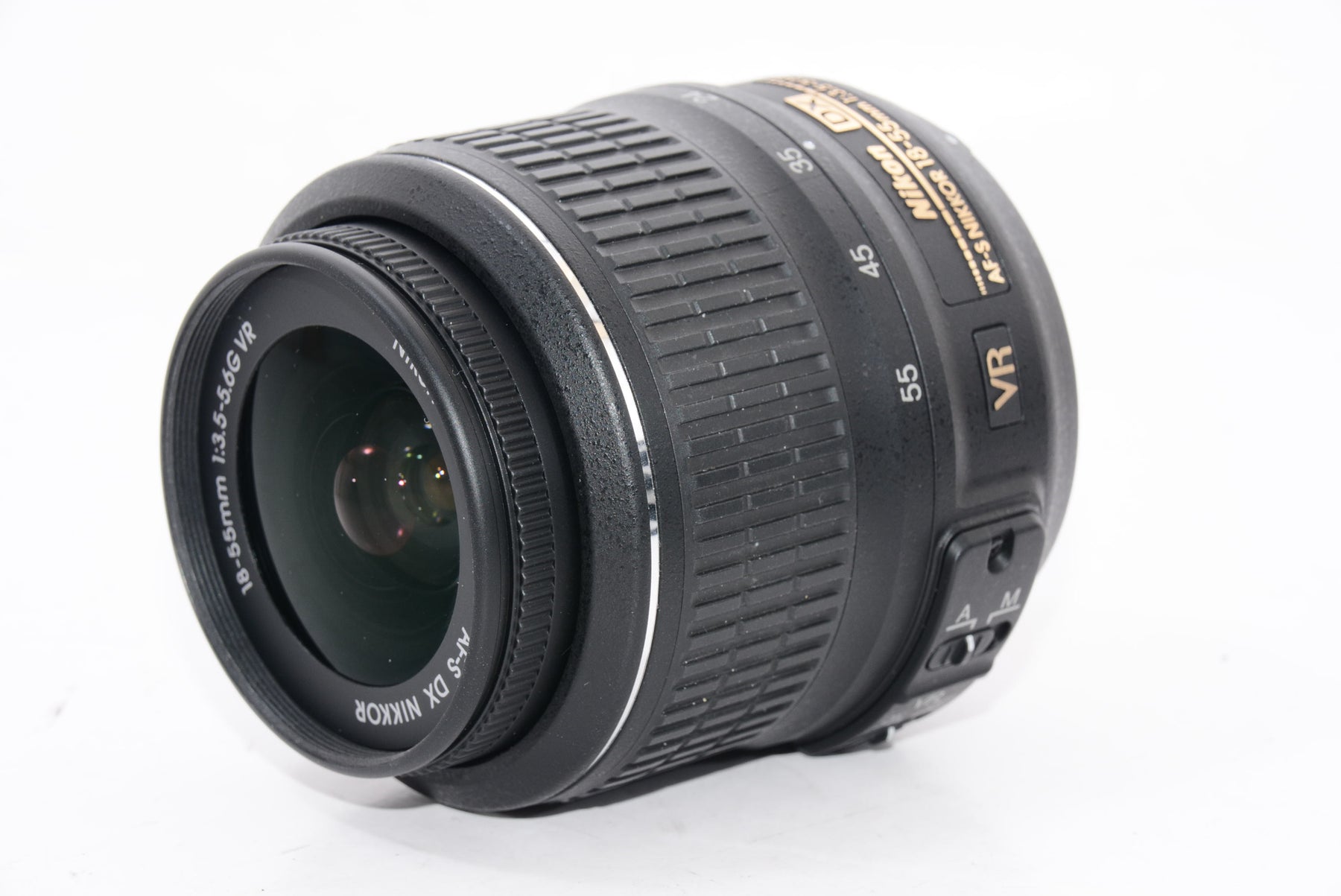 【外観特上級】Nikon デジタルカメラ D60 レンズキット D60LK