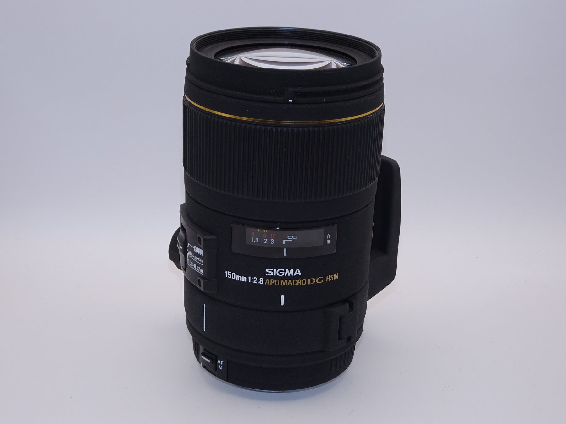 【外観特上級】SIGMA APO MACRO 150mm F2.8 EX DG OS HSM キヤノン用