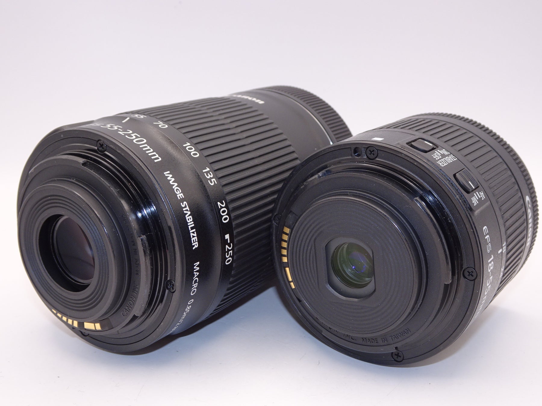 【外観特上級】Canon EOS Kiss X9i ダブルズームキット
