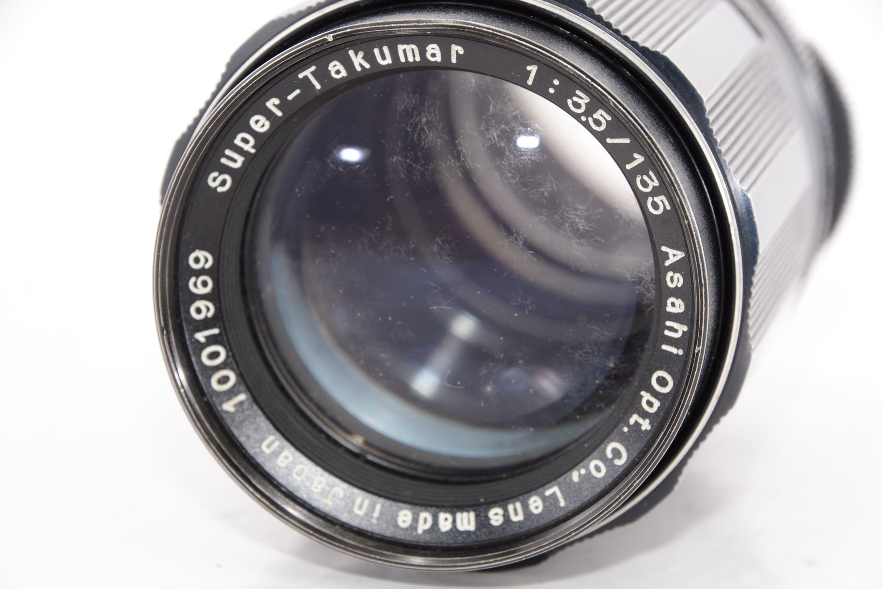 【オススメ】Pentax Super Takumar 135 mm f3 . 5