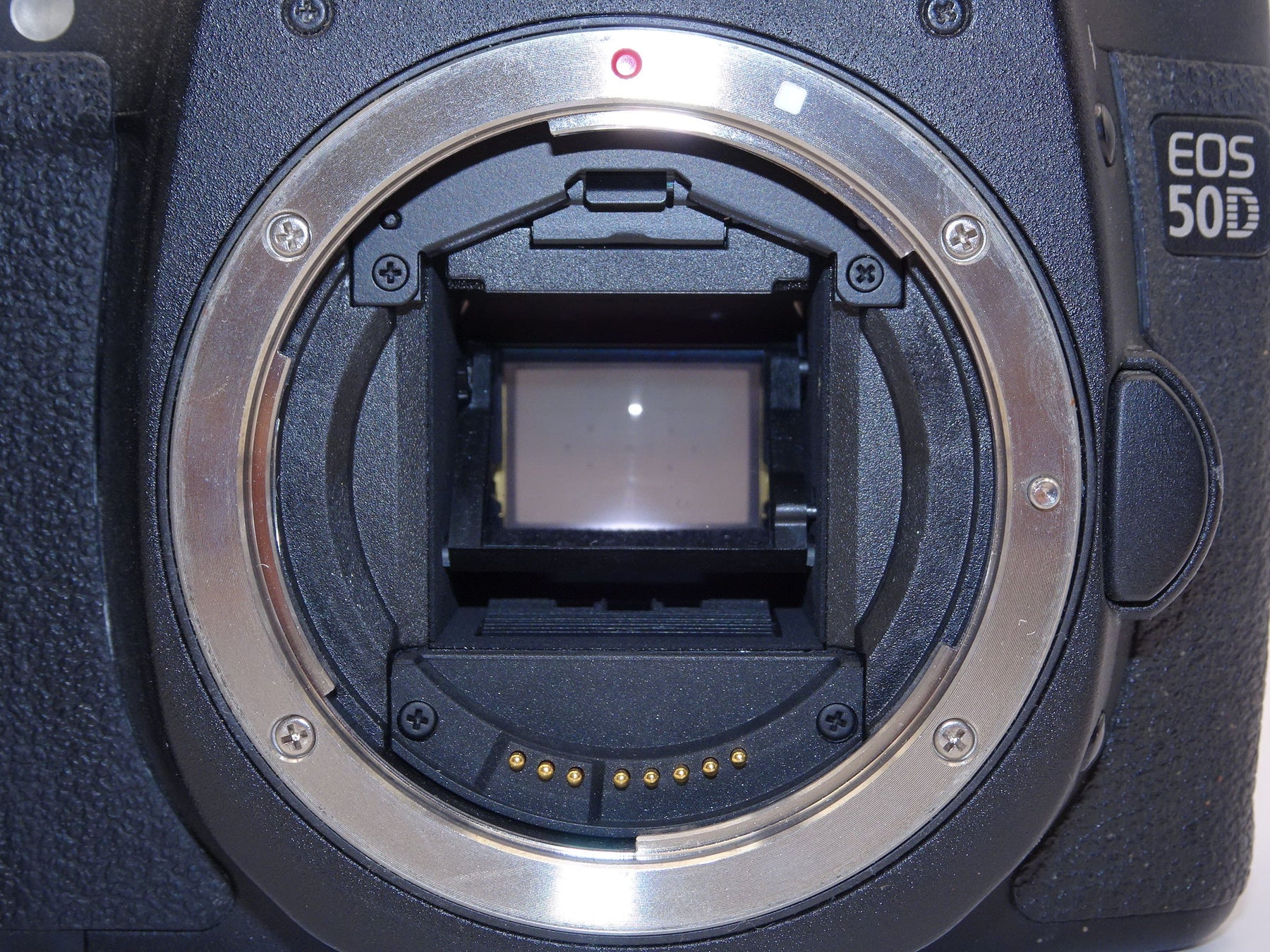 【外観並級】Canon デジタル一眼レフカメラ EOS 50D ボディ EOS50D