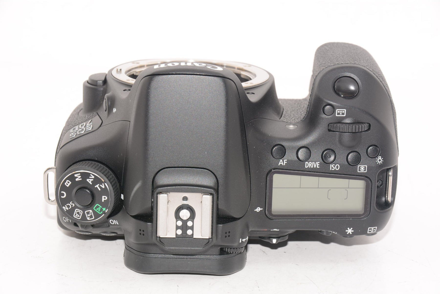 【外観特上級】Canon デジタル一眼レフカメラ EOS70D ボディ EOS70D