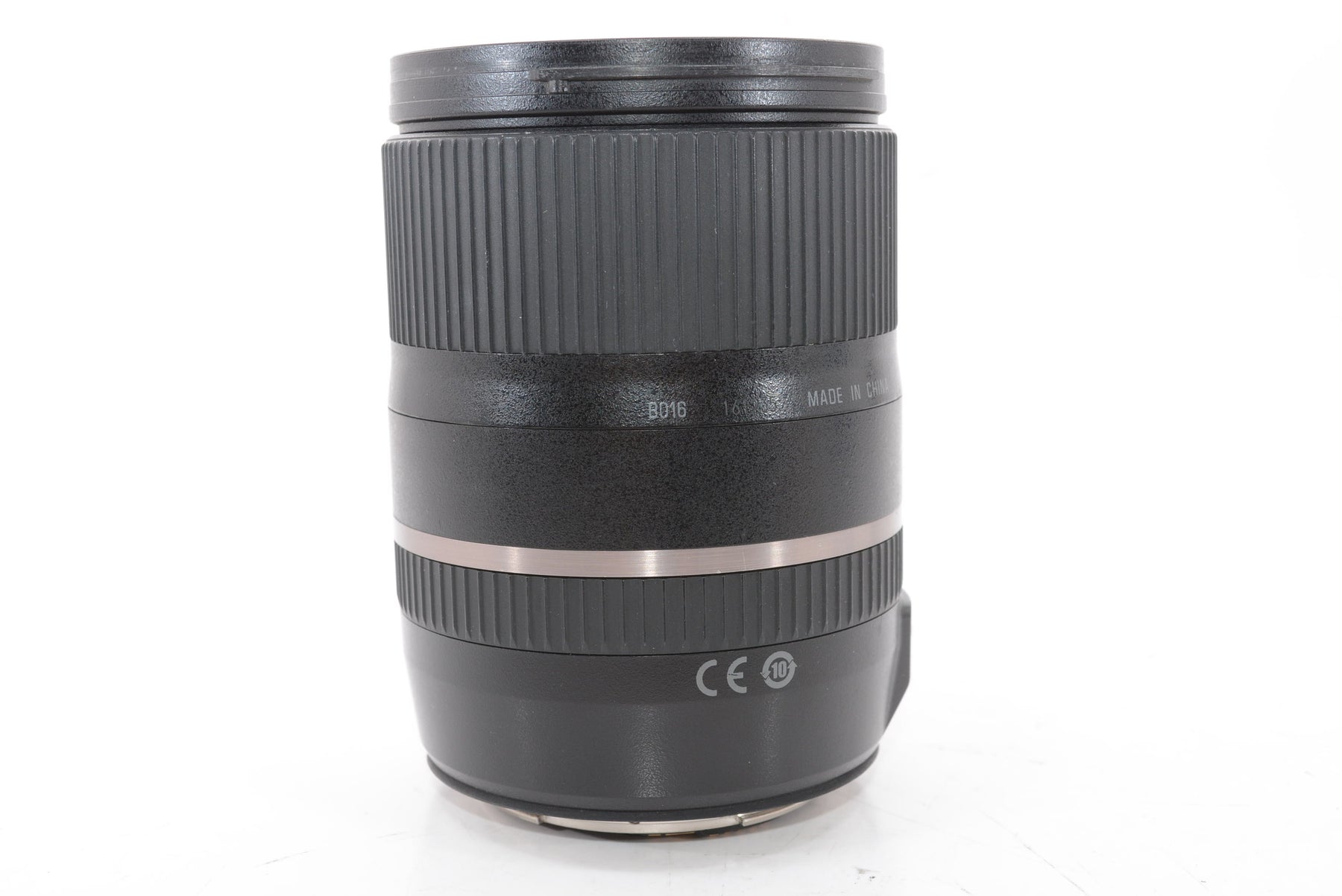 【外観特上級】TAMRON 高倍率ズームレンズ 16-300mm F3.5-6.3 DiII VC PZD MACRO キヤノン用 APS-C専用 B016E