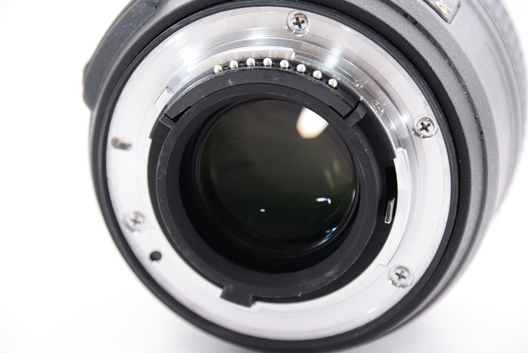 【外観特上級】Nikon 単焦点レンズ AF-S NIKKOR 50mm f/1.8G フルサイズ対応 AF-S 50/1.8G