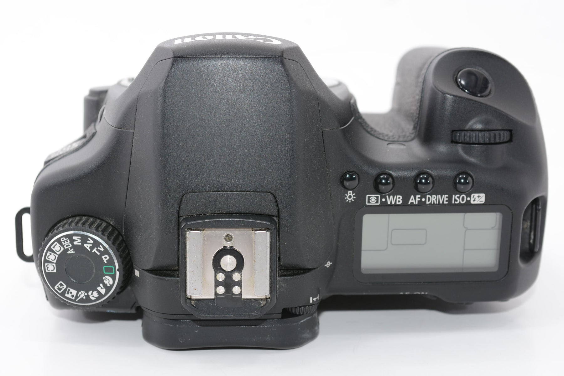 【外観特上級】Canon デジタル一眼レフカメラ EOS 40D ボディ EOS40D