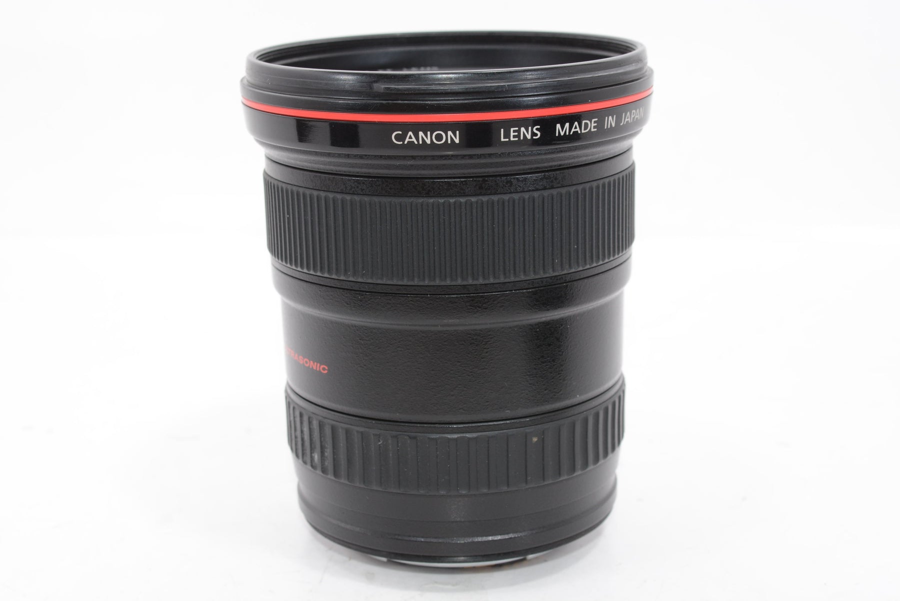 【外観並級】Canon 広角ズームレンズ EF17-40mm F4L USM
