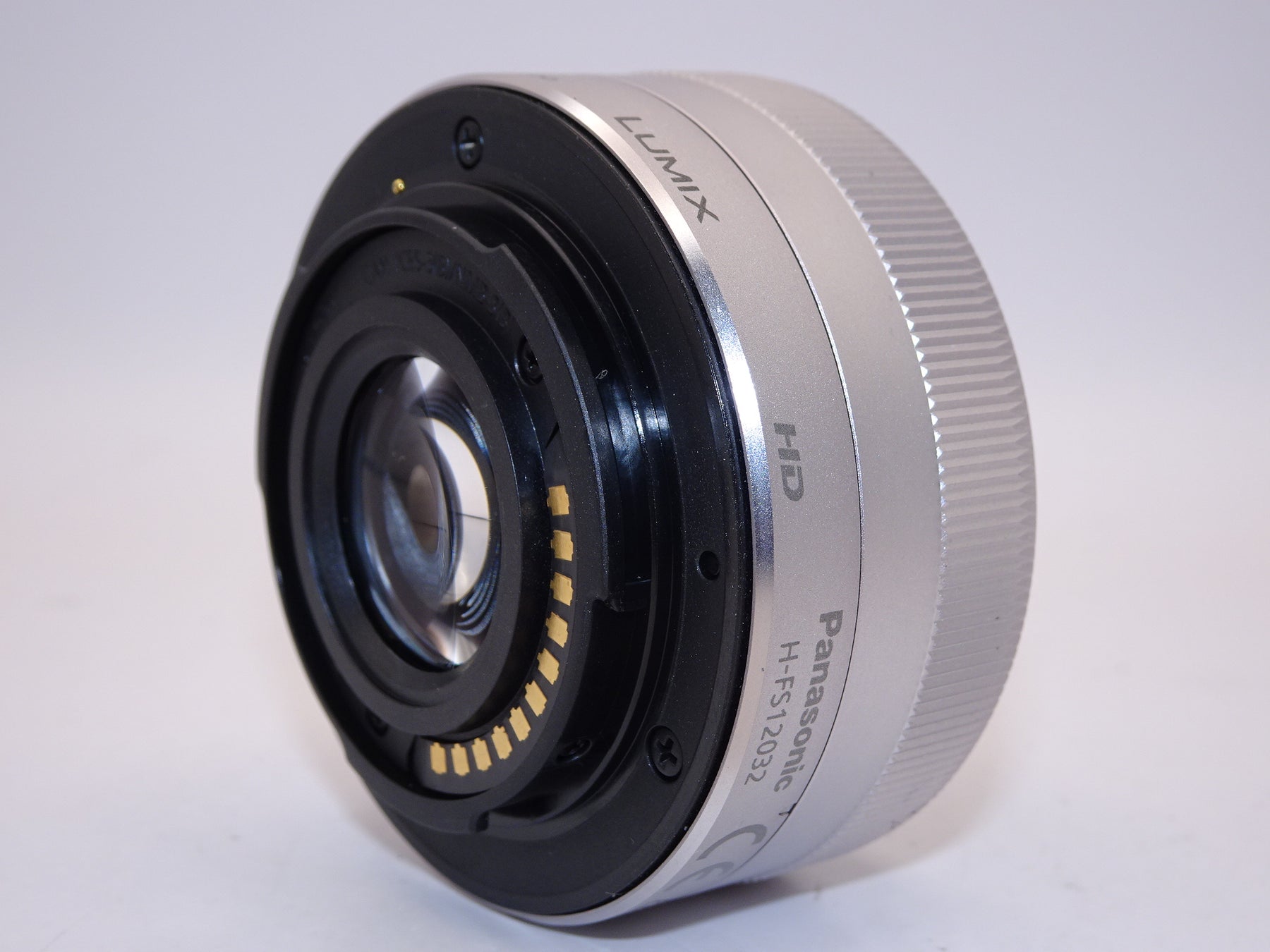 【外観特上級】PANASONIC パナソニック LUMIX DC-GF10 レンズキット ホワイト