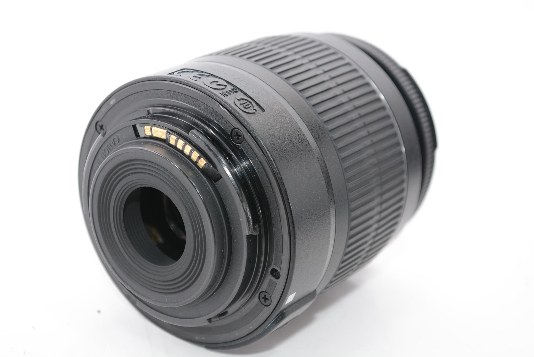 【外観並級】Canon デジタル一眼レフカメラ EOS Kiss X5 レンズキット EF-S18-55mm F3.5-5.6 IS II付属 KISSX5-1855IS2LK