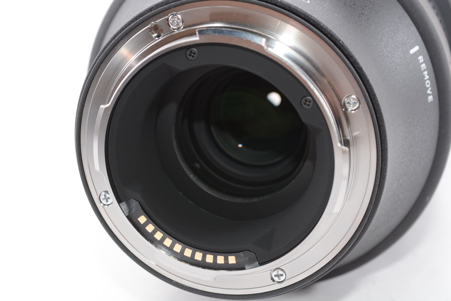 【外観特上級】シグマ 100-400mm F5-6.3 DGDN OS Contemporary Lマウント用