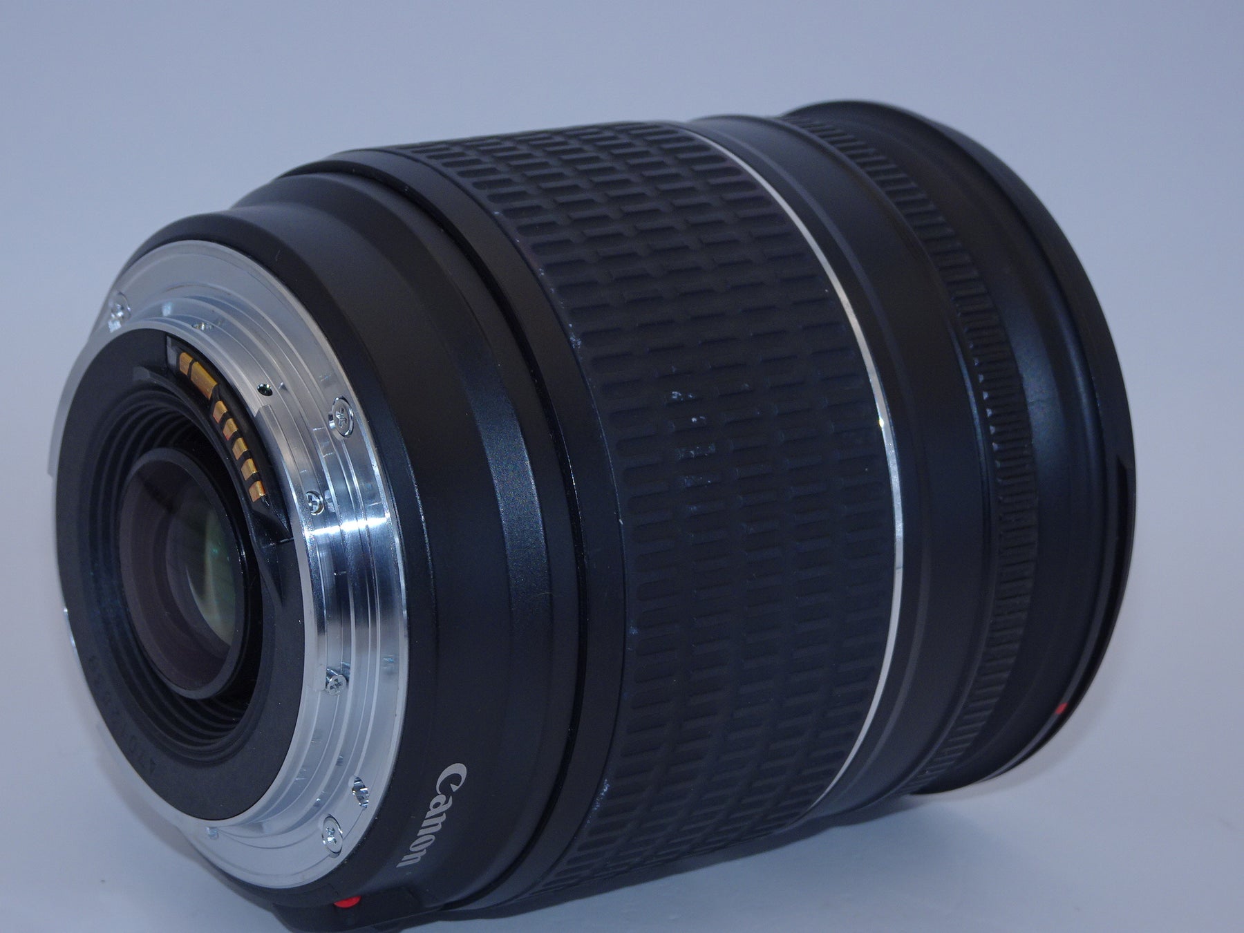 【外観特上級】Canon EF レンズ 28-200mm F3.5-5.6 USM