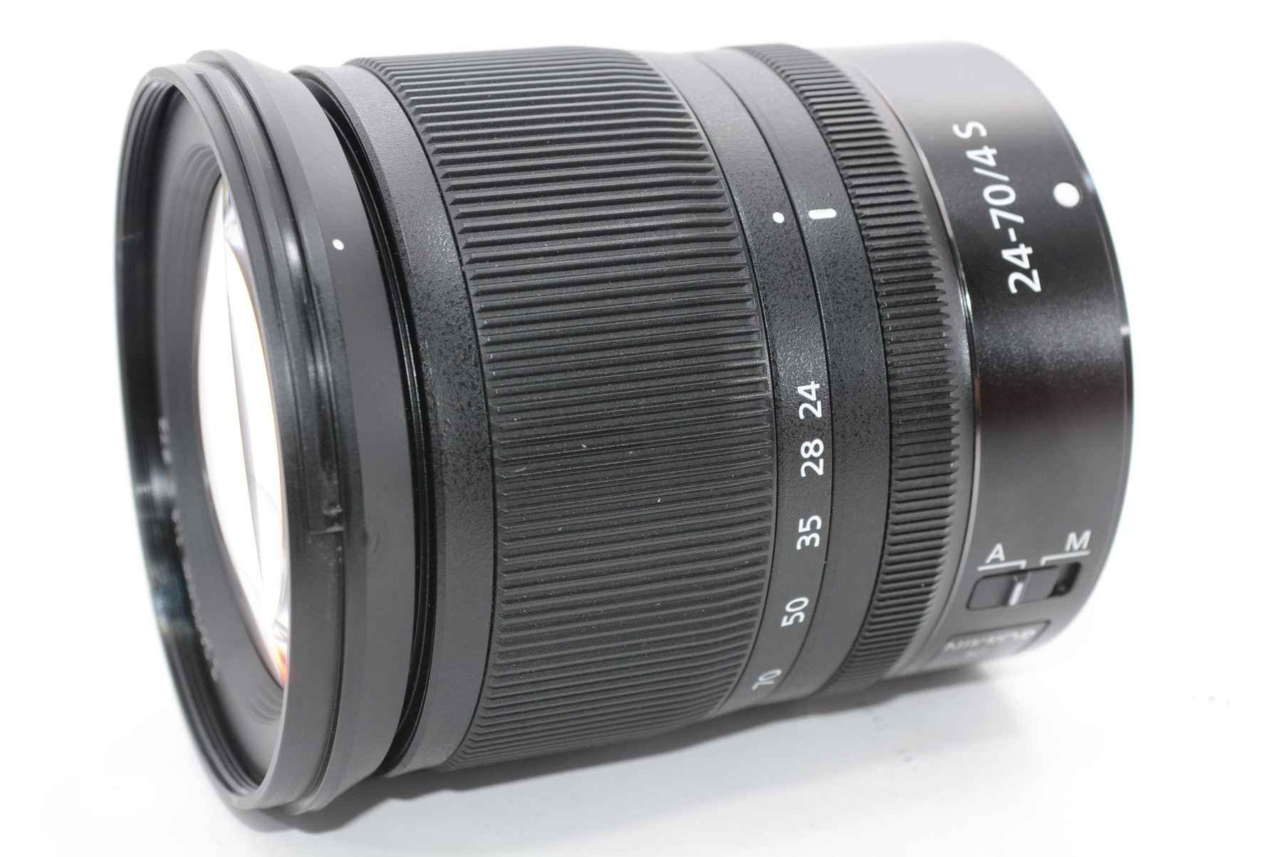 【外観特上級】Nikon NIKKOR Z 24-70mm f/4 S