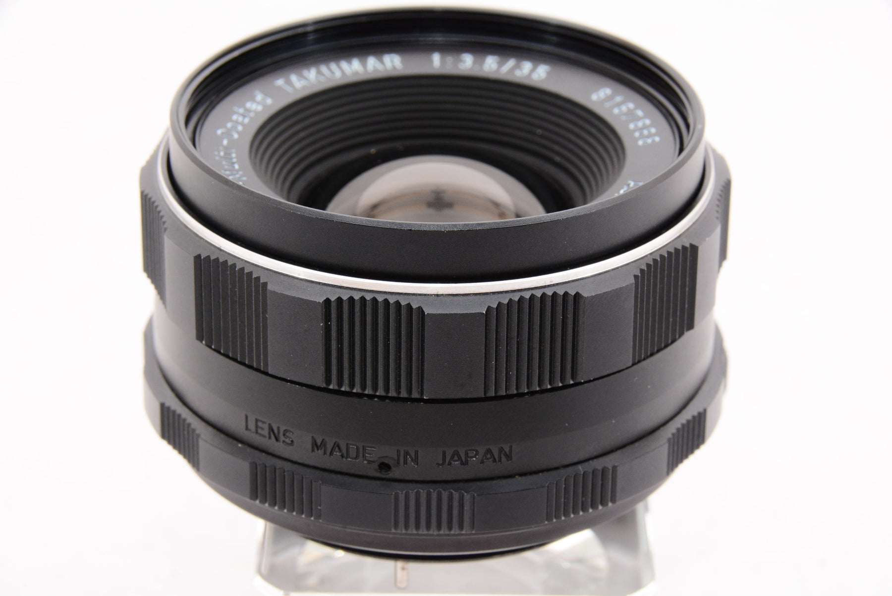【外観特上級】Asahi SMC Takumar super-multi-coated 35 mm 35 mm 1 : 3.5 3.5 – m42 M 42