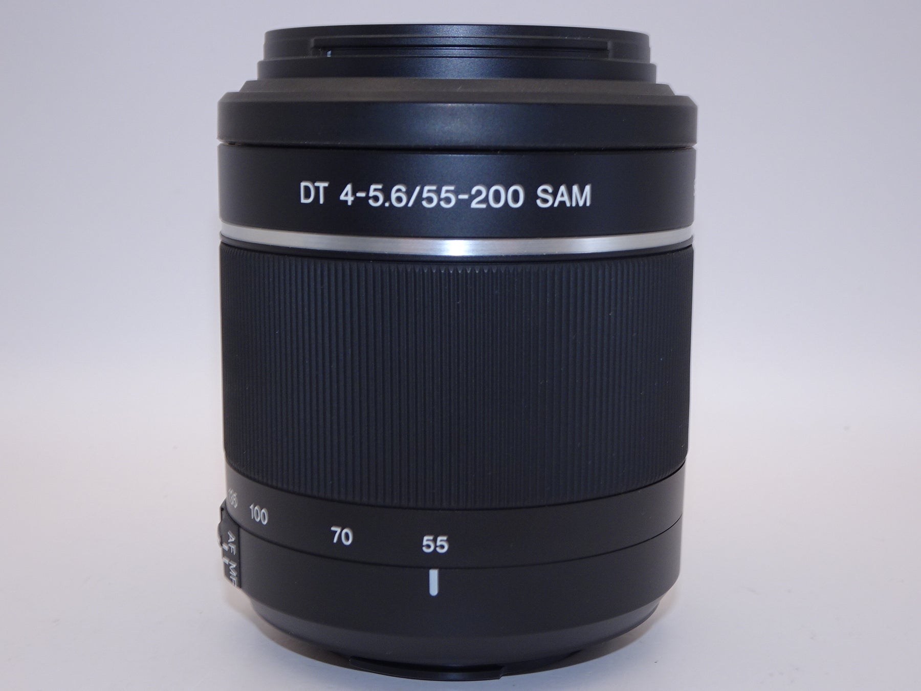 【外観特上級】ソニー SONY DT 55-200mm F4-5.6 SAM