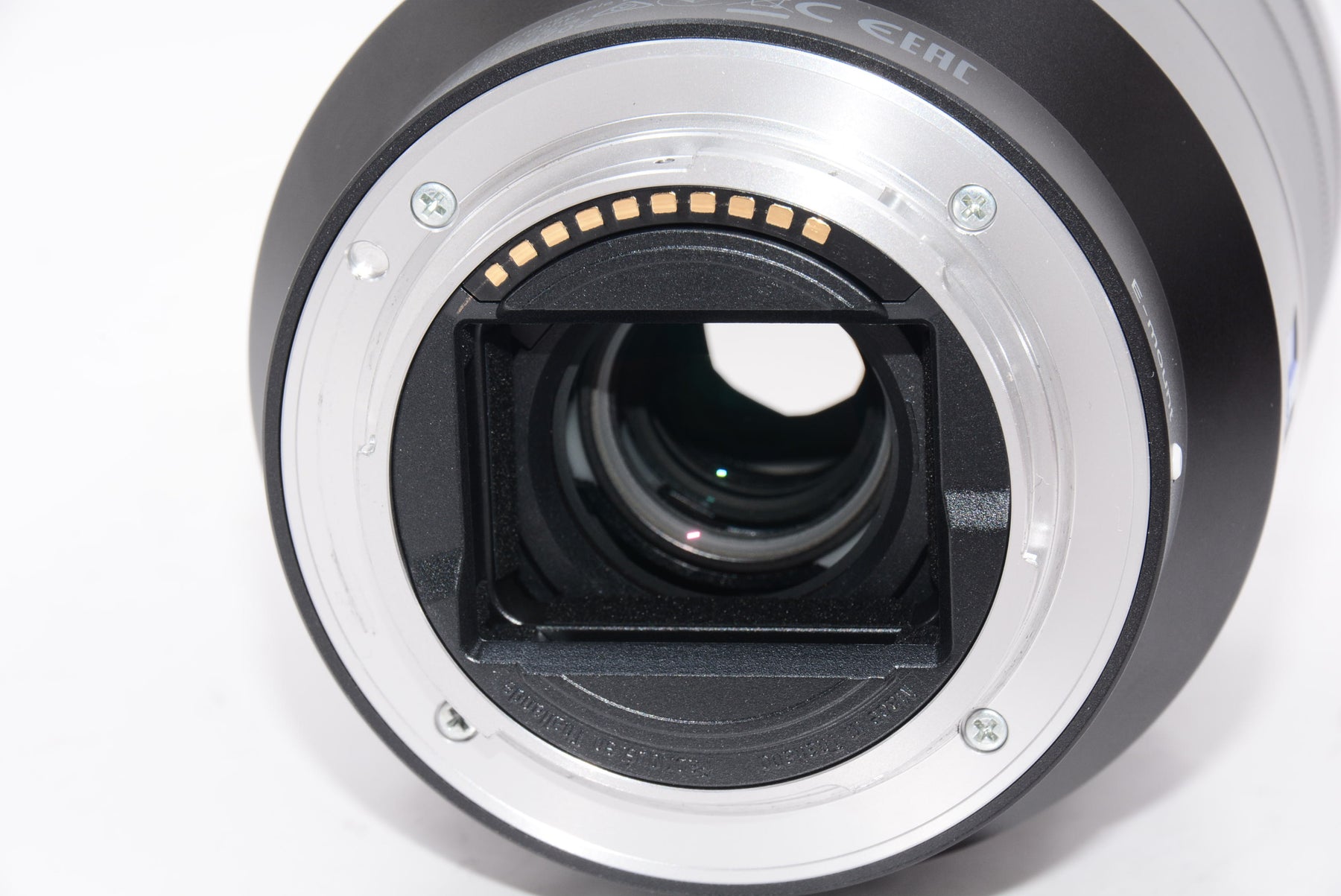 【外観特上級】ソニー SONY ズームレンズ Vario-Tessar T* FE 24-70mm F4 ZA OSS Eマウント35mmフルサイズ対応 SEL2470Z