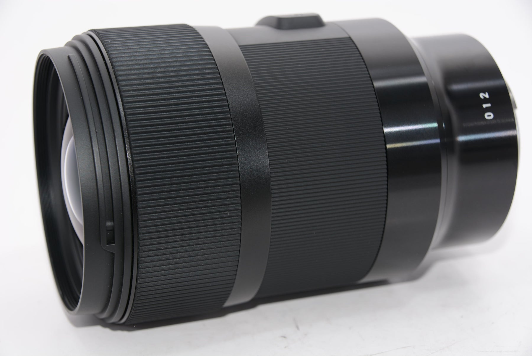 【外観特上級】シグマ Art 35mm F1.4 DG HSM(ブラック)※ソニーEマウント 35MMF1.4DGHSM_ART_SE