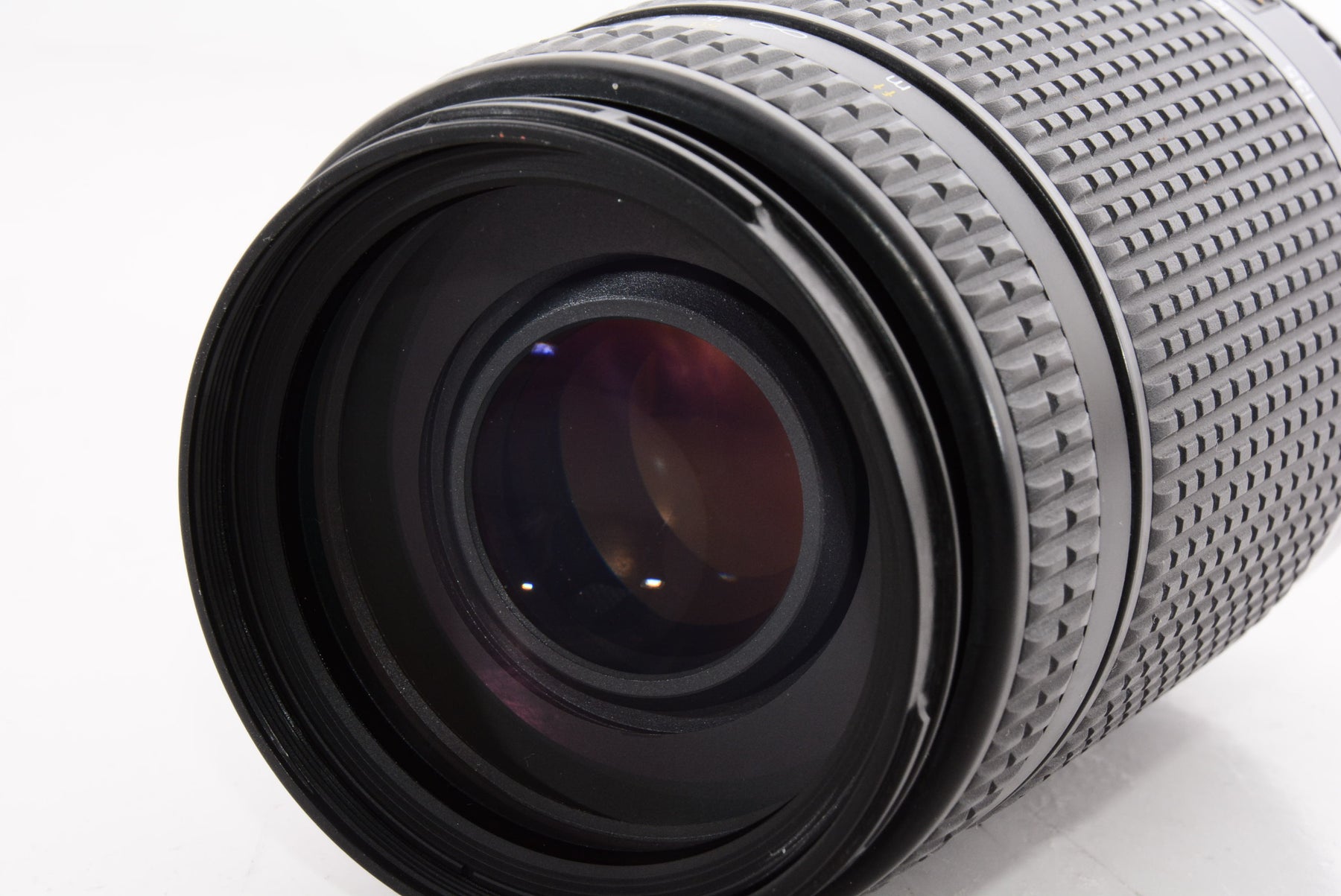【外観特上級】Nikon 70 – 300 mm f / 4 – 5.6d Ed Nikkor SLRカメラオートフォーカスレンズ