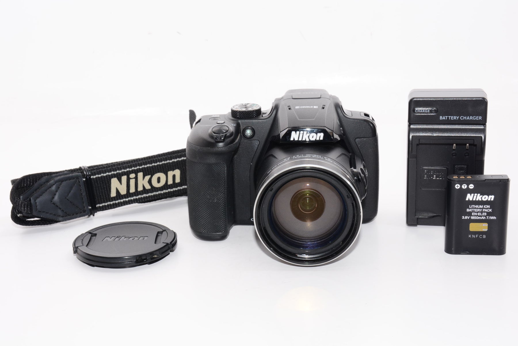 【外観並級】ニコン COOLPIX B700 デジタルカメラ
