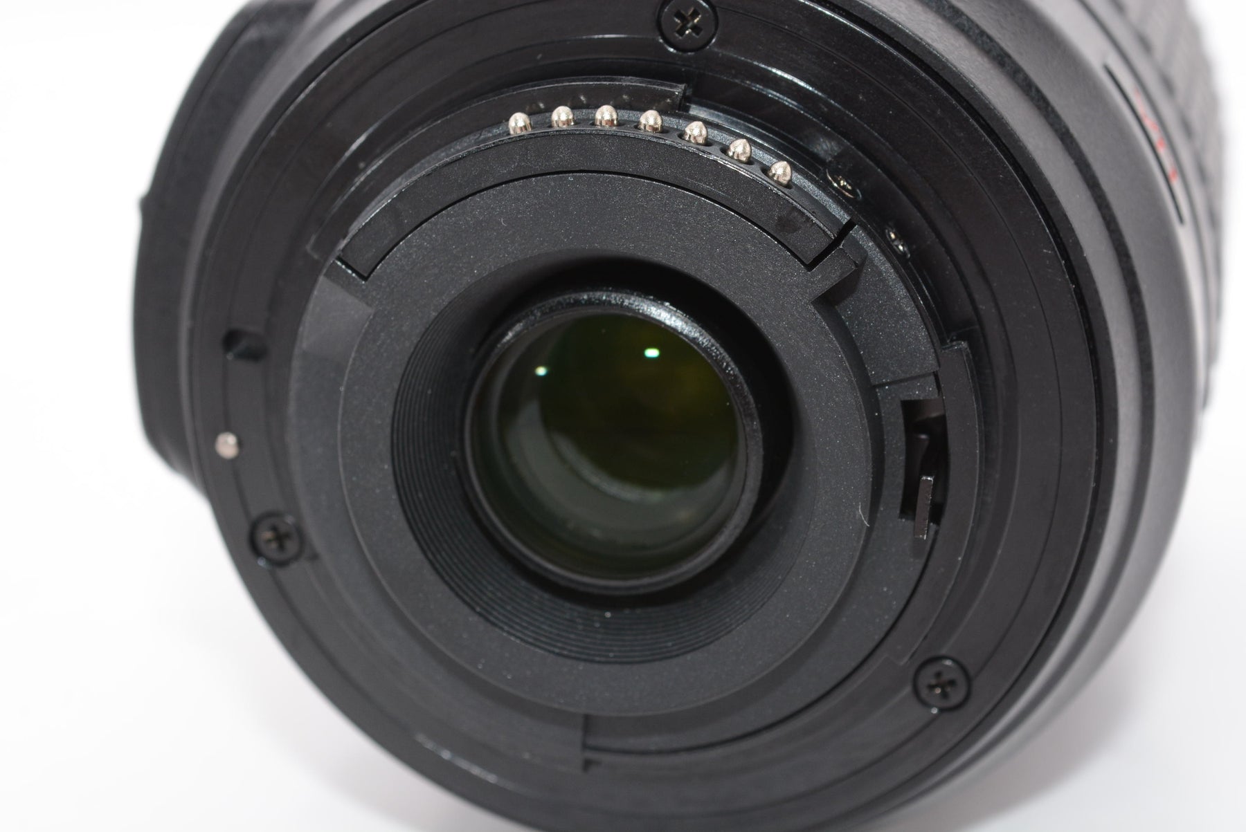 【外観特上級】Nikon AF-S DX VR Zoom Nikkor 55-200mm f/4-5.6G IF-ED