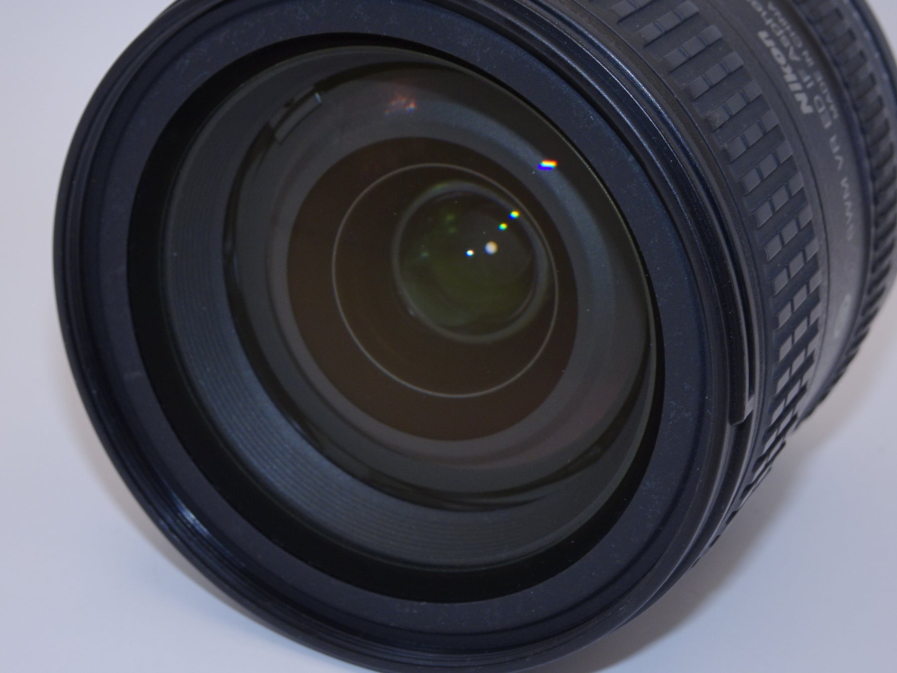 【外観特上級】Nikon AF-S NIKKOR 24-85mm f/3.5-4.5G ED VR
