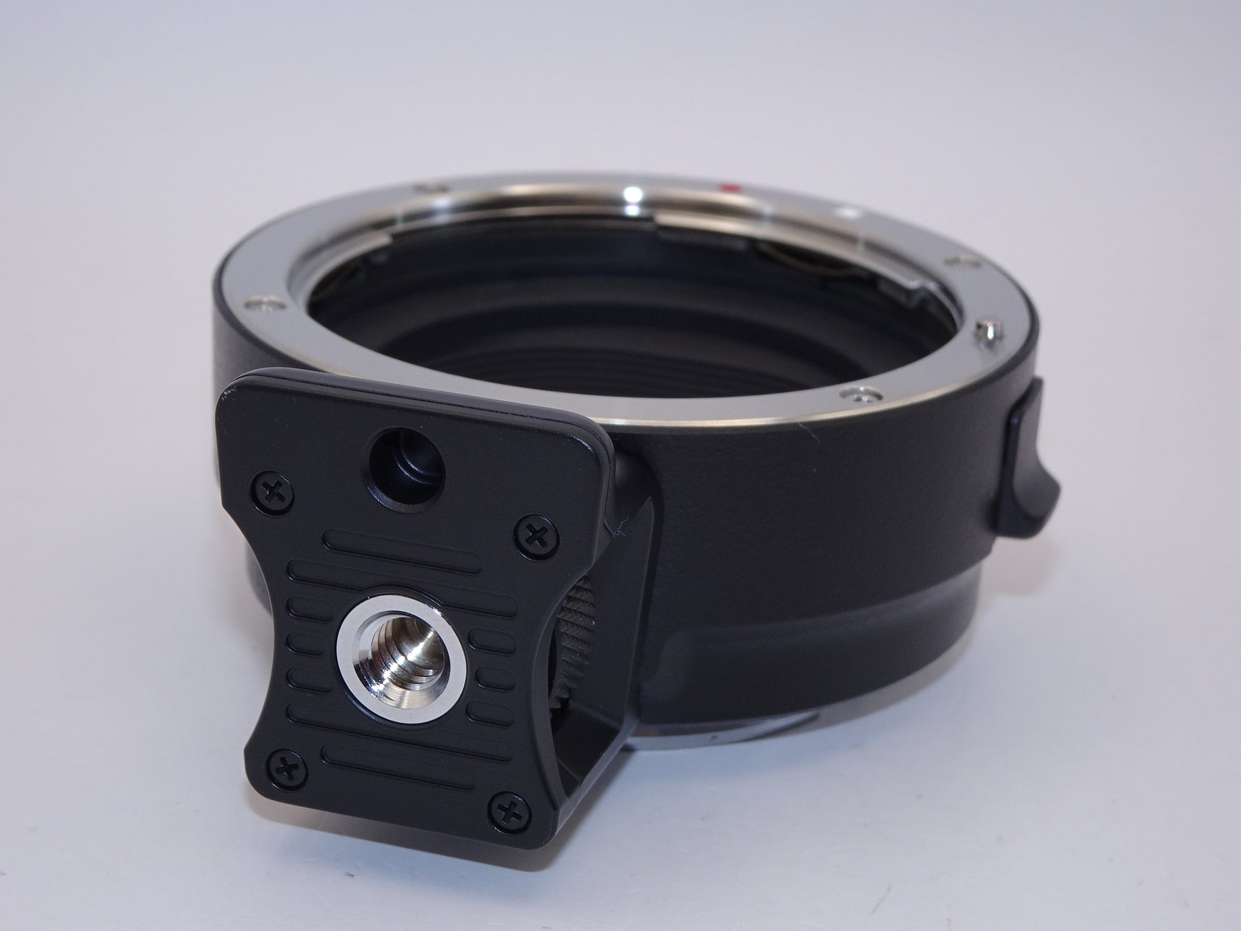 【外観特上級】Canon レンズマウントアダプター EF-EOSM