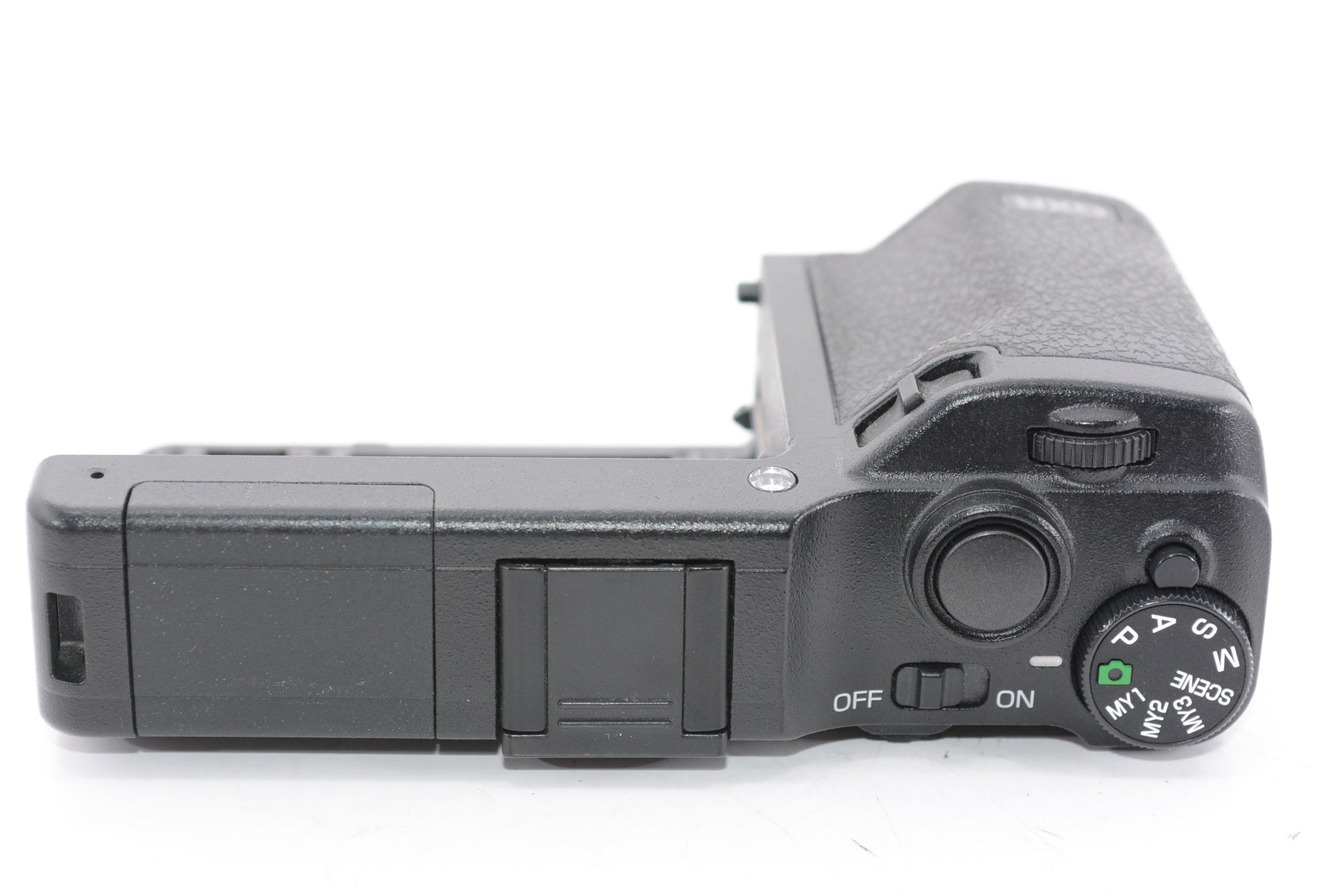 【外観特上級】RICOH デジタルカメラ GXR ボディ 170380
