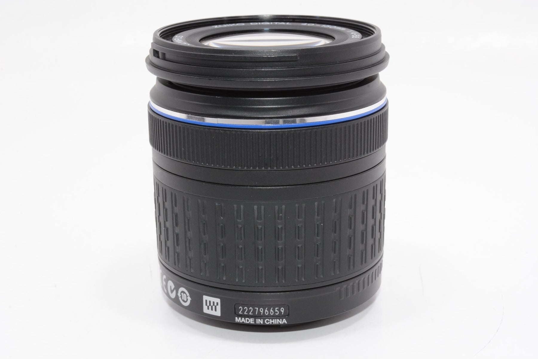 【外観特上級】OLYMPUS 望遠ズームレンズ ZUIKO DIGITAL ED 40-150mm F4.0-5.6