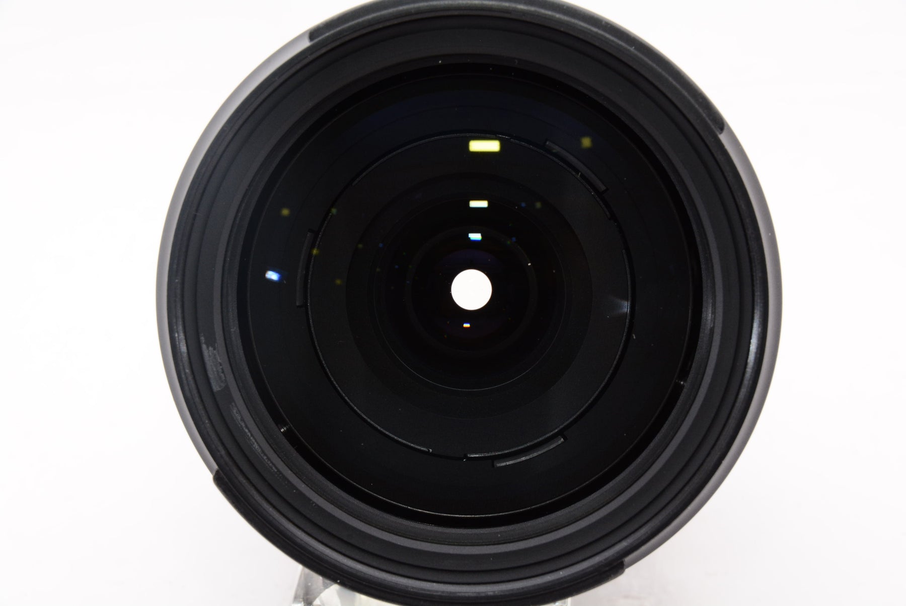 【外観特上級】TAMRON 高倍率ズームレンズ 18-400mm F3.5-6.3 DiII VC HLD キヤノン用 APS-C専用 B028E
