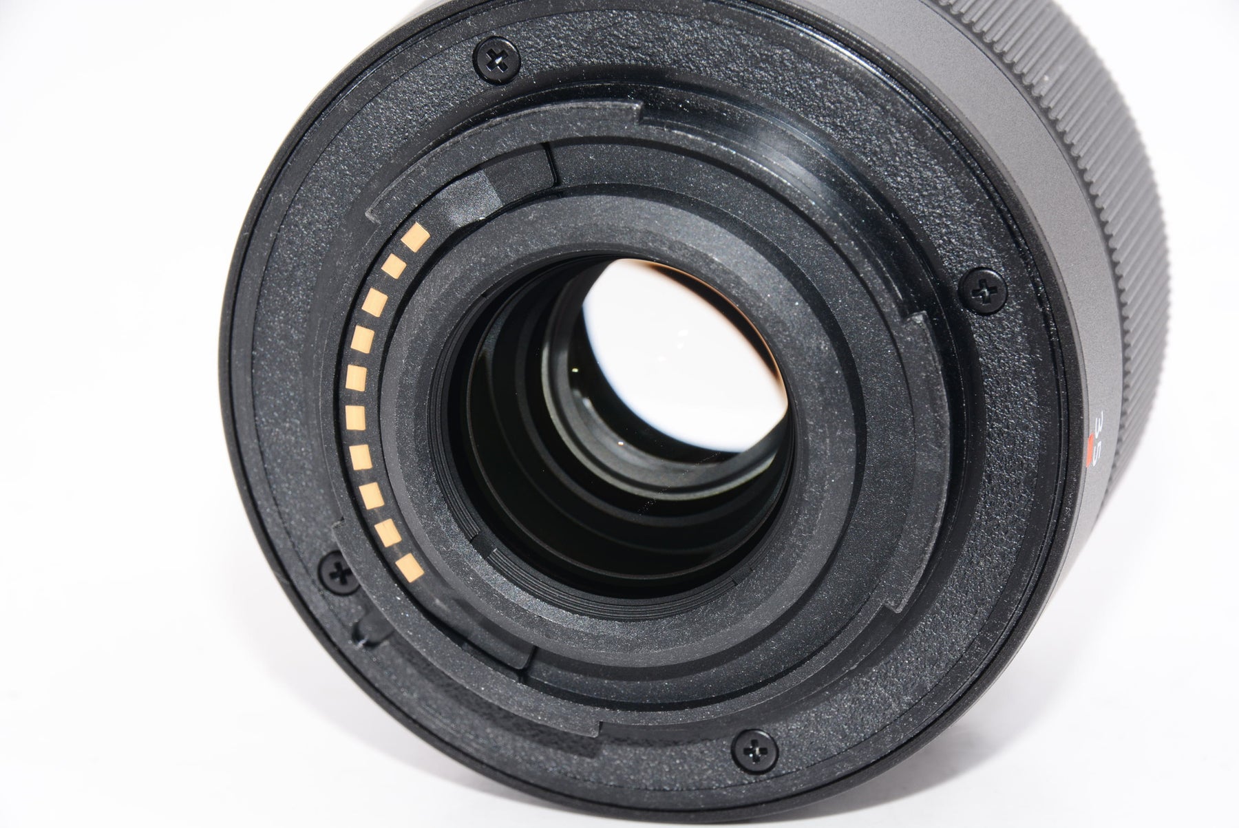 【外観特上級】FUJIFILM 単焦点レンズ XC35MMF2