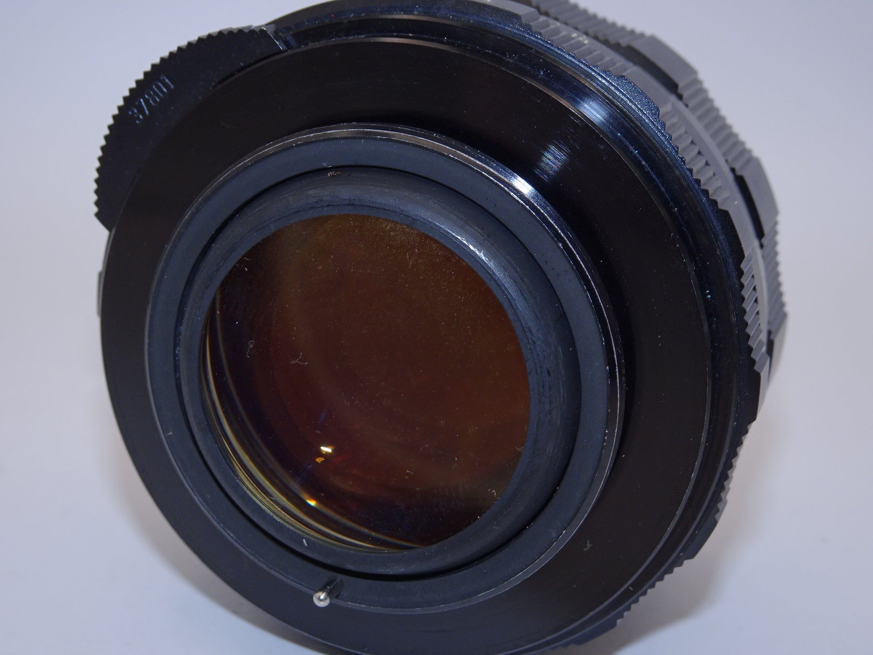 【オススメ】Pentax M42 Super Takumar 50mm F1.4