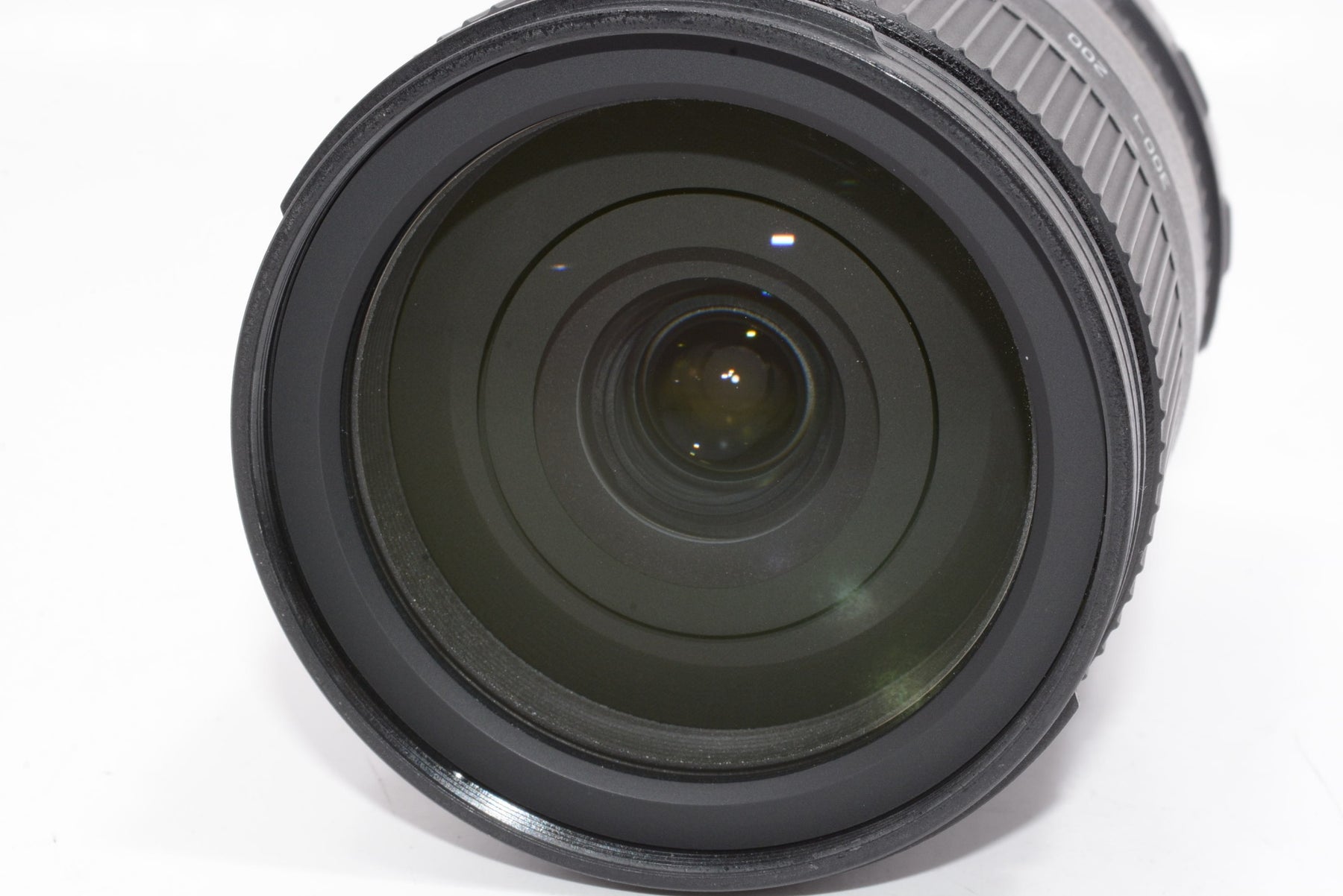 【外観並級】TAMRON 高倍率ズームレンズ 16-300mm F3.5-6.3 DiII VC PZD MACRO ニコン用 APS-C専用 B016N