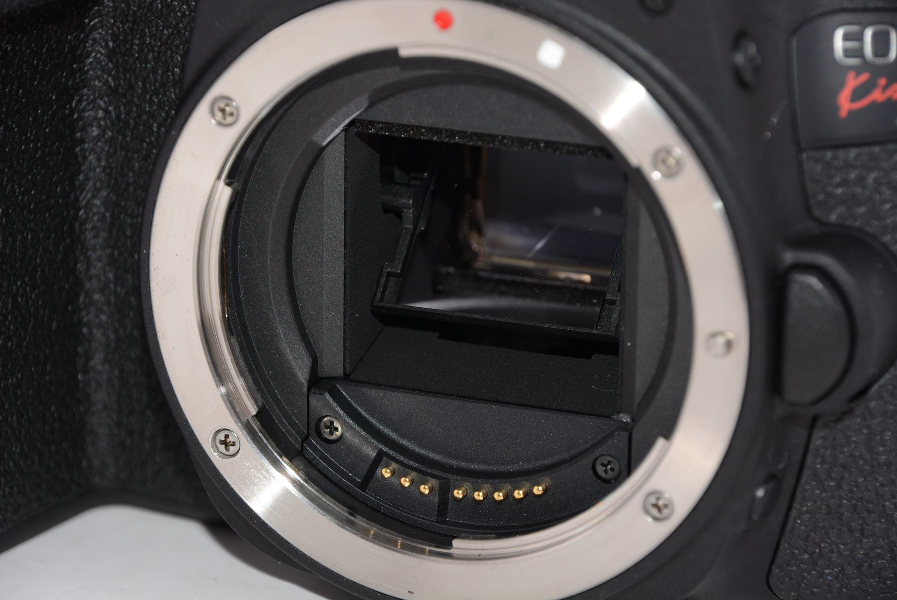 【外観特上級】Canon デジタル一眼レフカメラ EOS Kiss X9i ボディー EOSKISSX9I