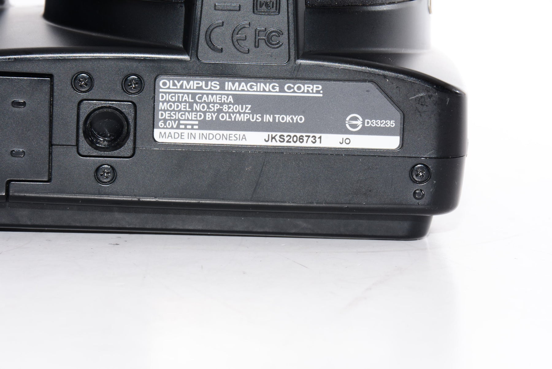 【外観特上級】OLYMPUS デジタルカメラ STYLUS SP-820UZ 1400万画素CMOS 光学40倍ズーム 広角22.4mm ブラック SP-820UZ BLK