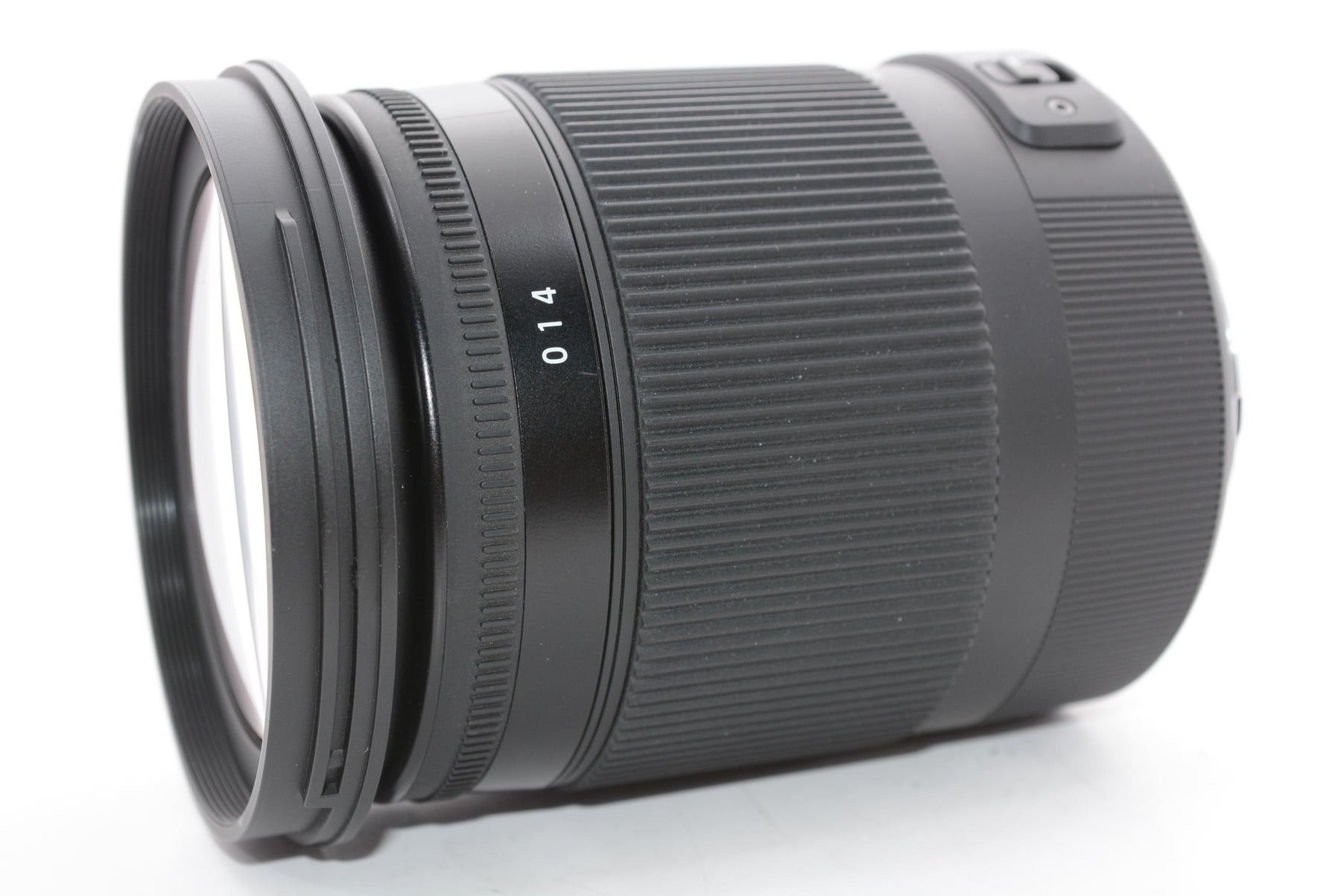 【外観特上級】SIGMA Contemporary 18-300mm F3.5-6.3 DC MACRO OS HSM キヤノン用