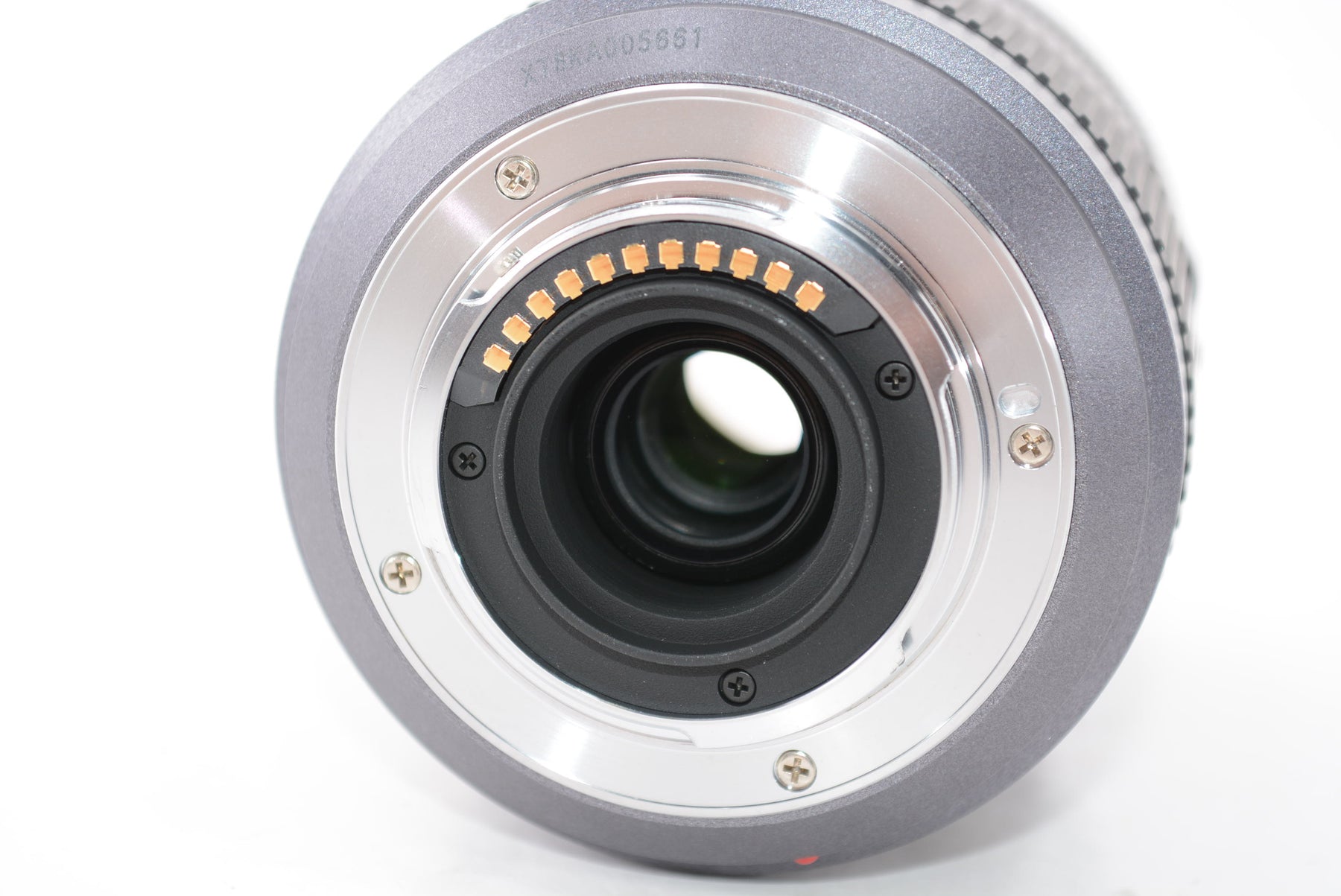 【外観並級】パナソニック 望遠ズームレンズ マイクロフォーサーズ用 ルミックス G VARIO 45-200mm/F4.0-5.6/MEGA O.I.S. H-FS045200