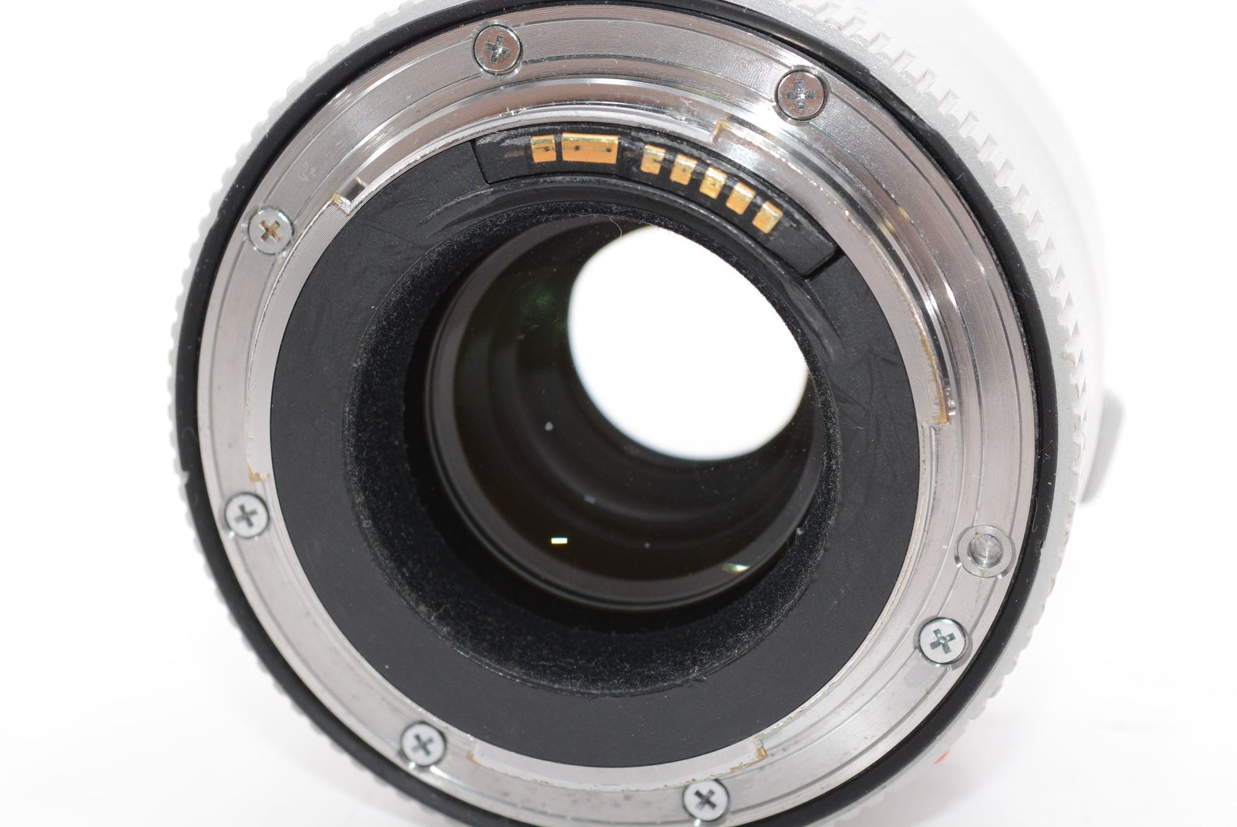 【外観並級】Canon エクステンダー EF2X III