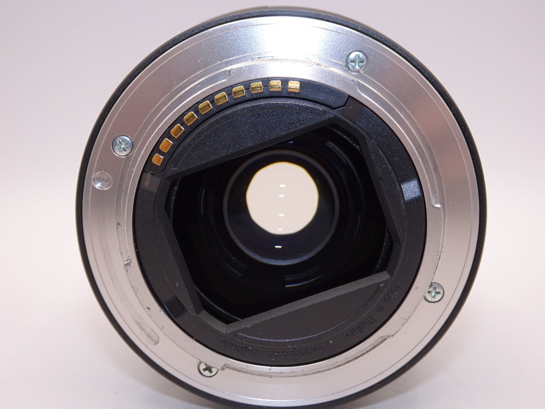 【外観特上級】ソニー Sonnar T* FE 55mm F1.8 ZA Eマウント SEL55F18Z